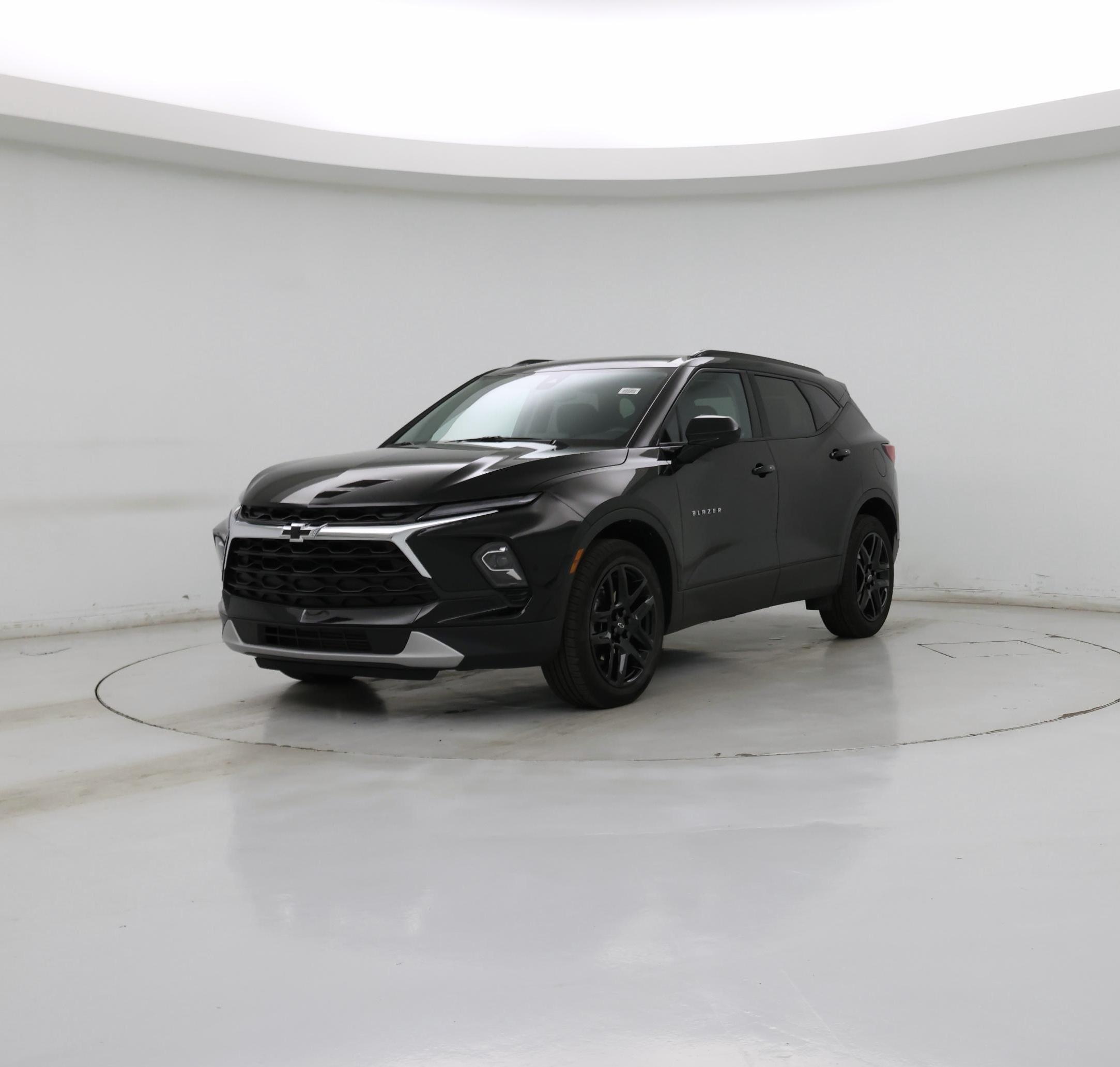 Thumbnail: 2023 Chevrolet Blazer - 4