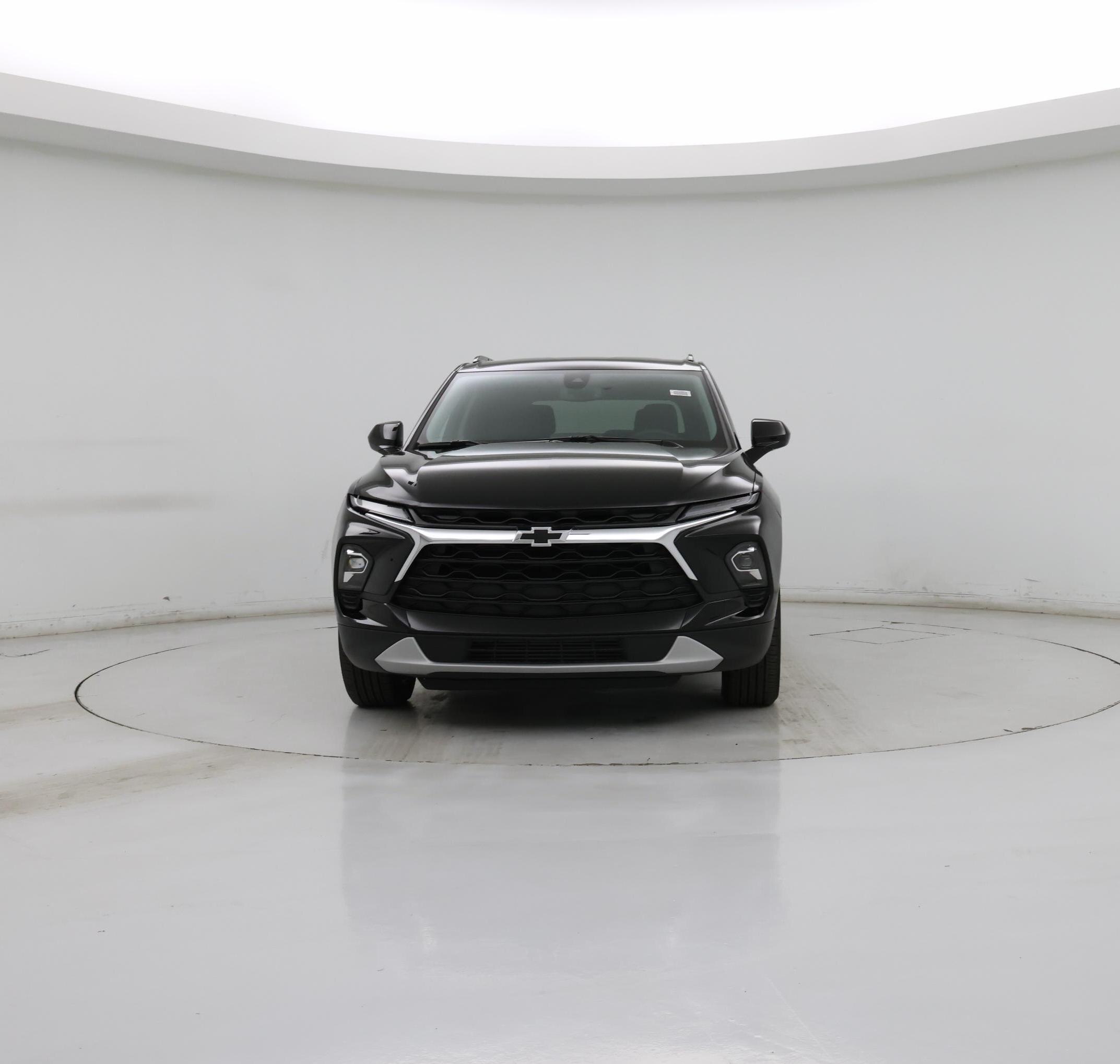 Thumbnail: 2023 Chevrolet Blazer - 5