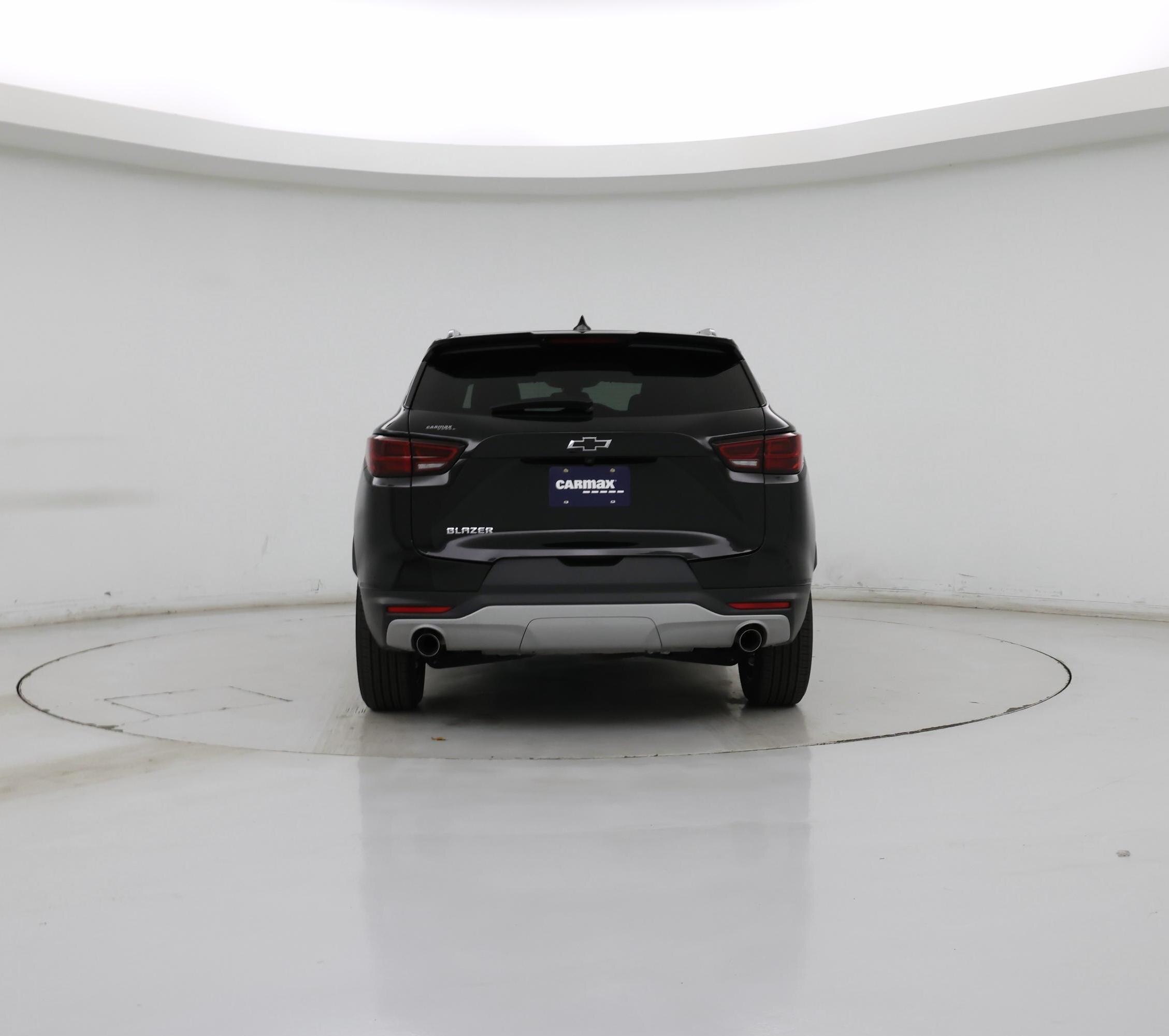 Thumbnail: 2023 Chevrolet Blazer - 6