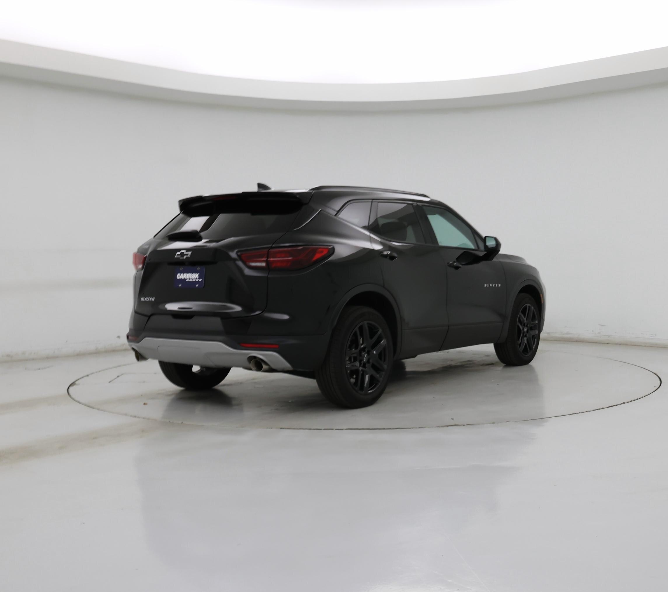 Thumbnail: 2023 Chevrolet Blazer - 8