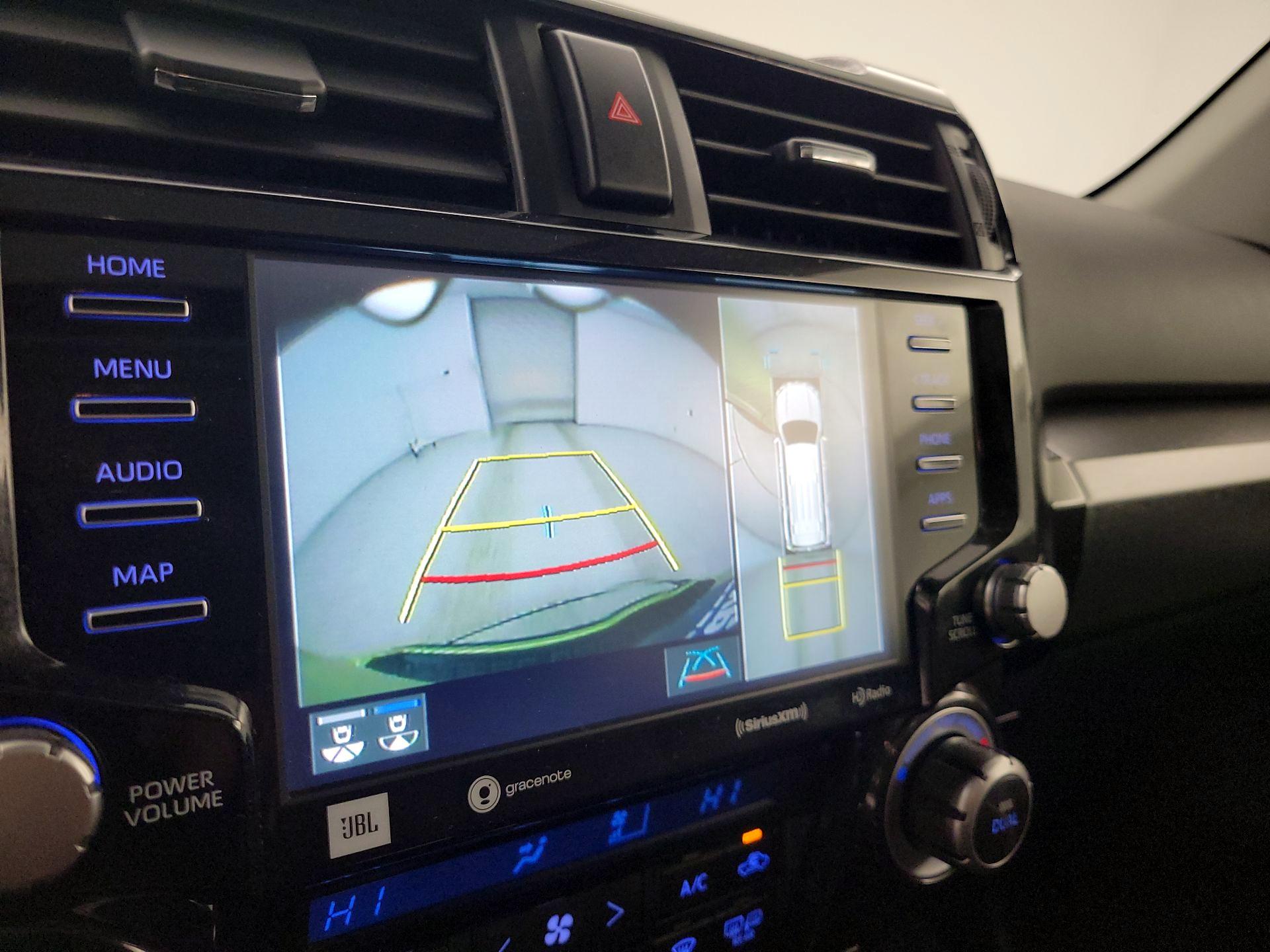 Thumbnail: 2022 Toyota 4Runner - 15