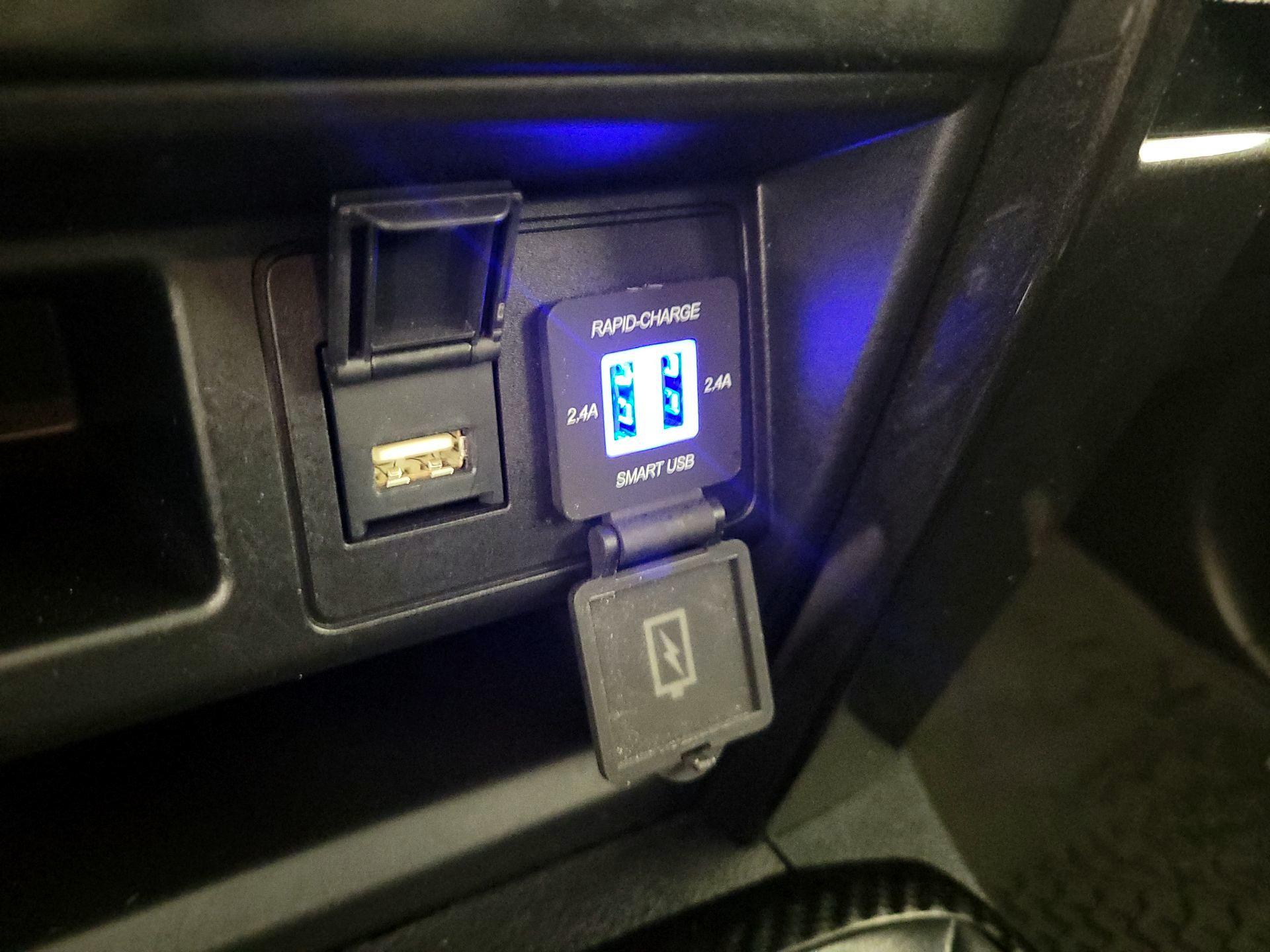 Thumbnail: 2022 Toyota 4Runner - 19