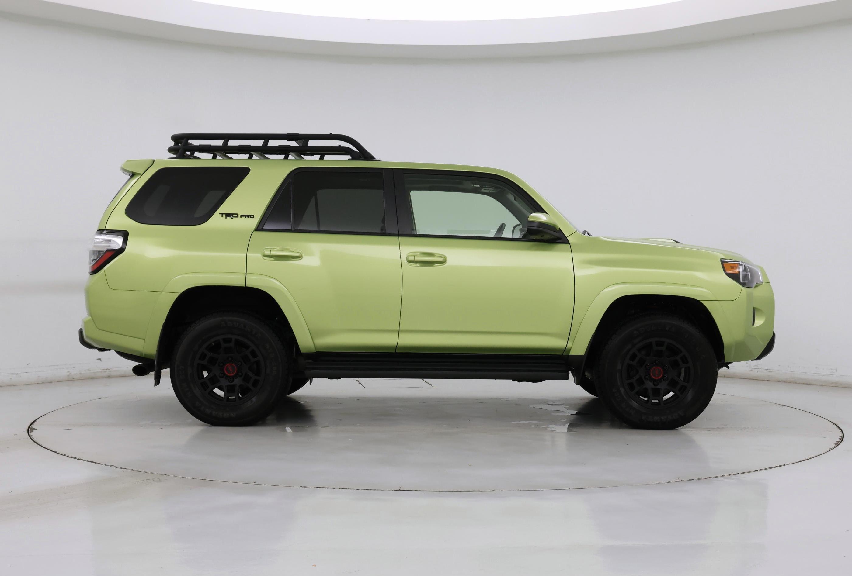 Thumbnail: 2022 Toyota 4Runner - 7