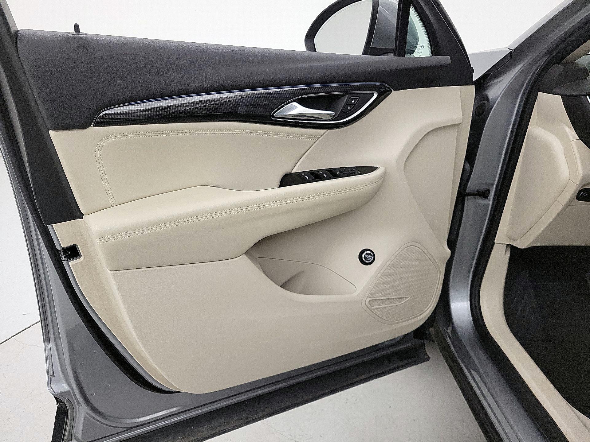 Thumbnail: 2023 Buick Envision - 12