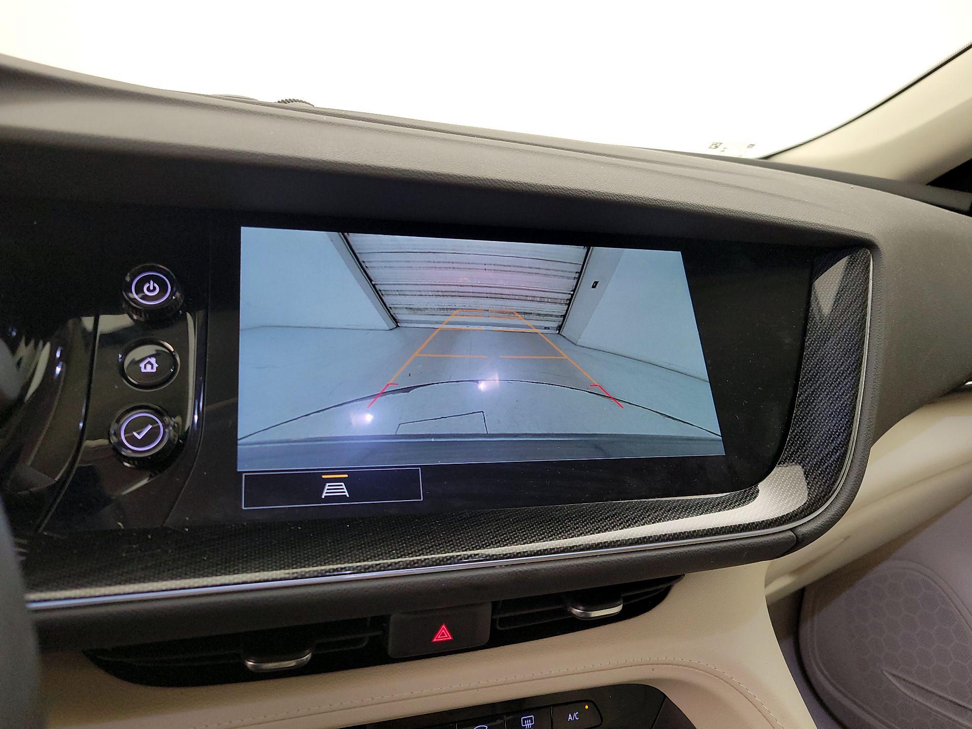 Thumbnail: 2023 Buick Envision - 14