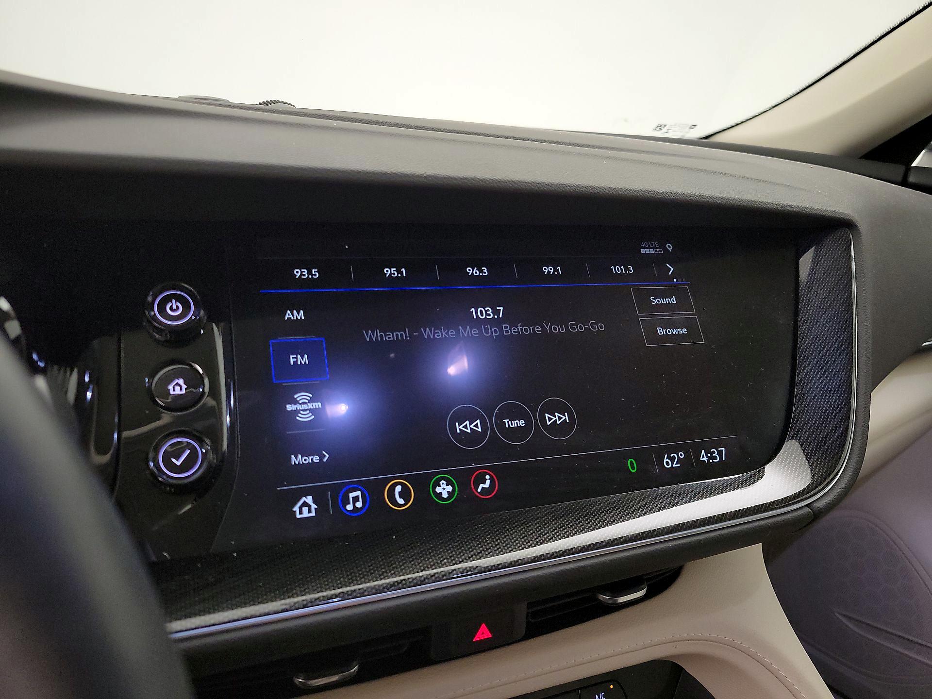 Thumbnail: 2023 Buick Envision - 15