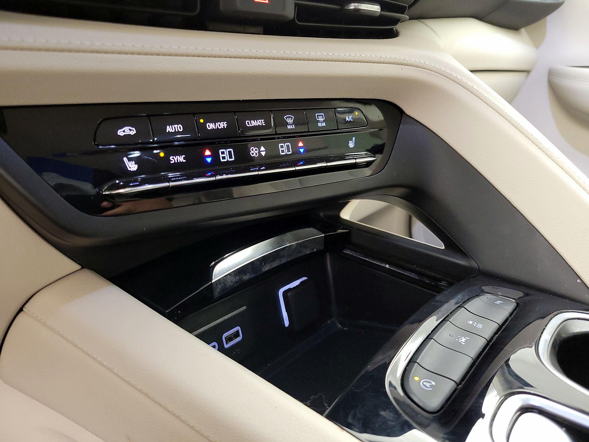 Thumbnail: 2023 Buick Envision - 16