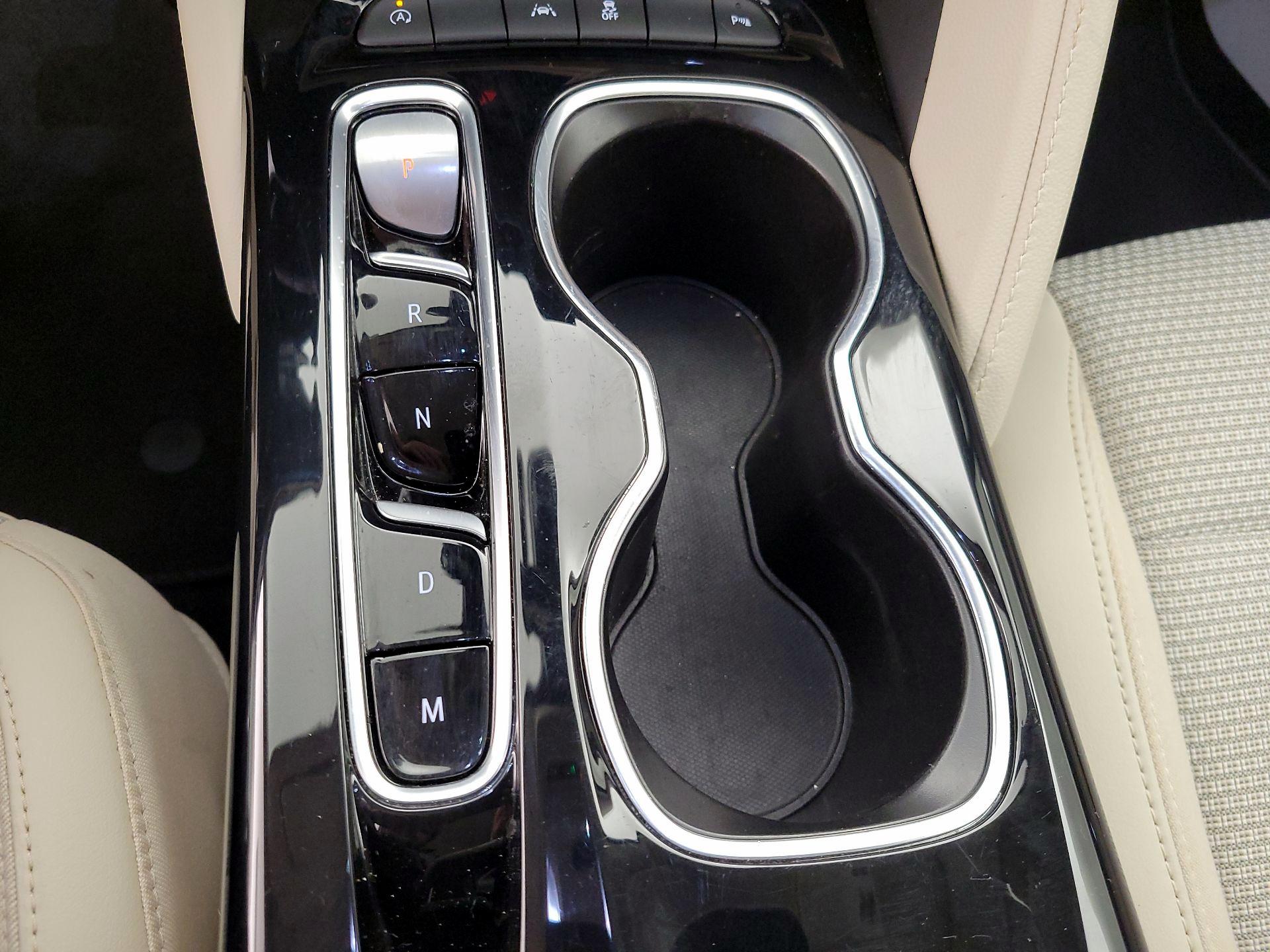 Thumbnail: 2023 Buick Envision - 17