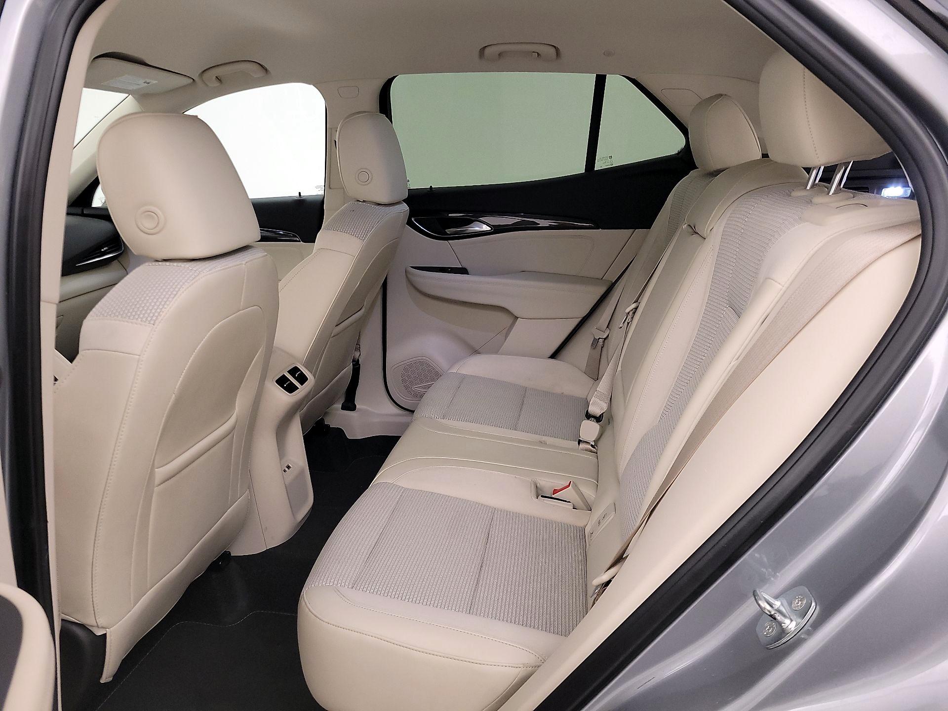 Thumbnail: 2023 Buick Envision - 19