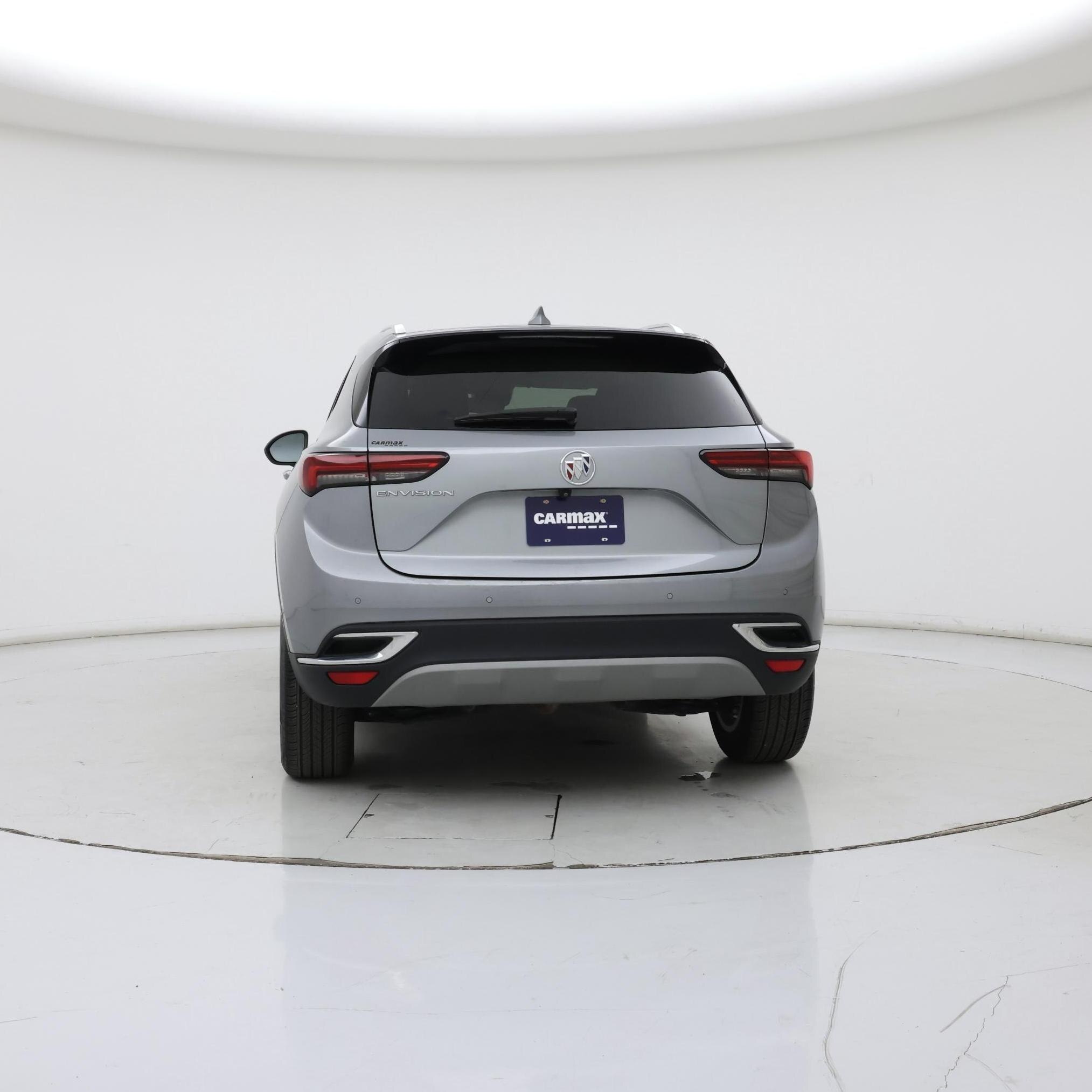 Thumbnail: 2023 Buick Envision - 6