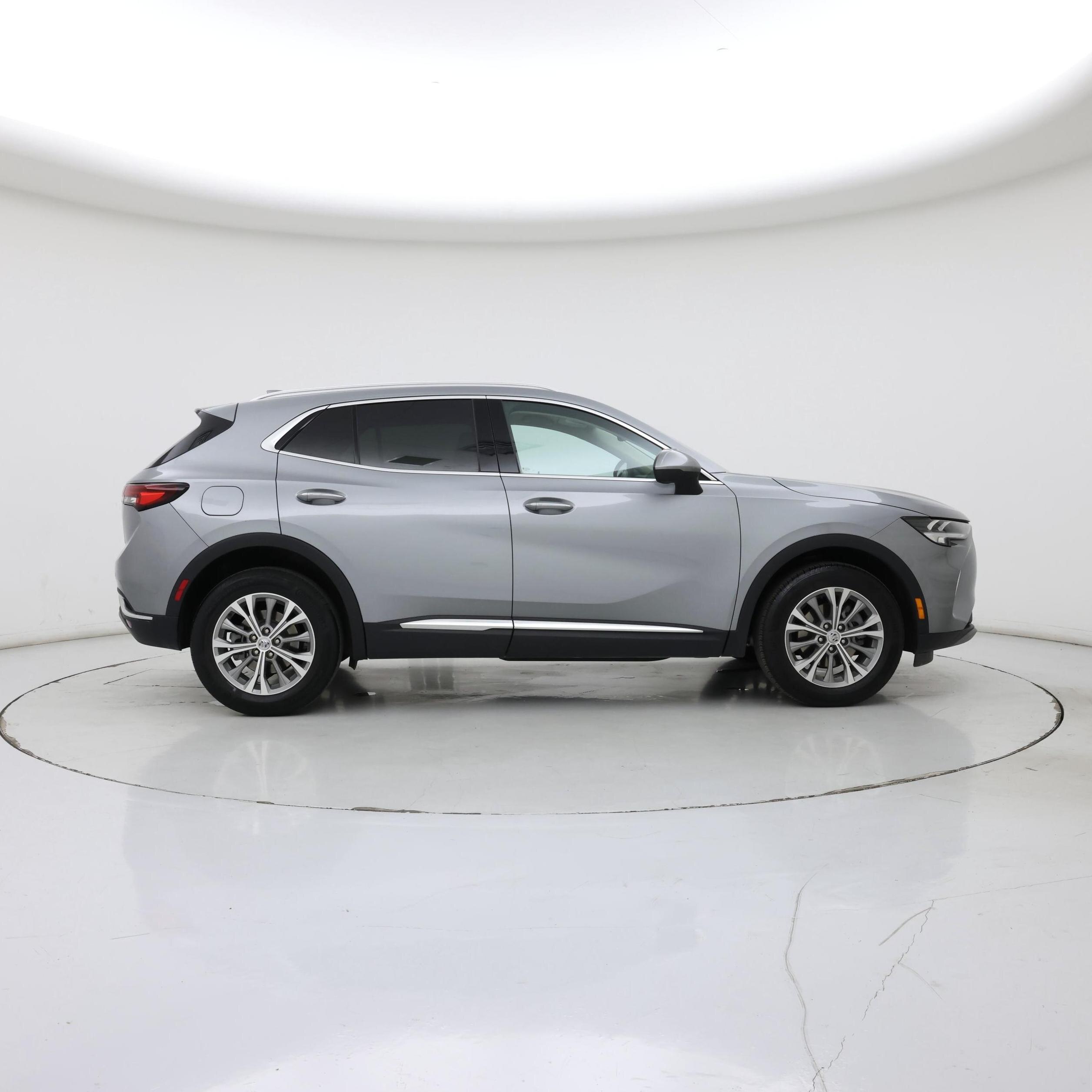 Thumbnail: 2023 Buick Envision - 7