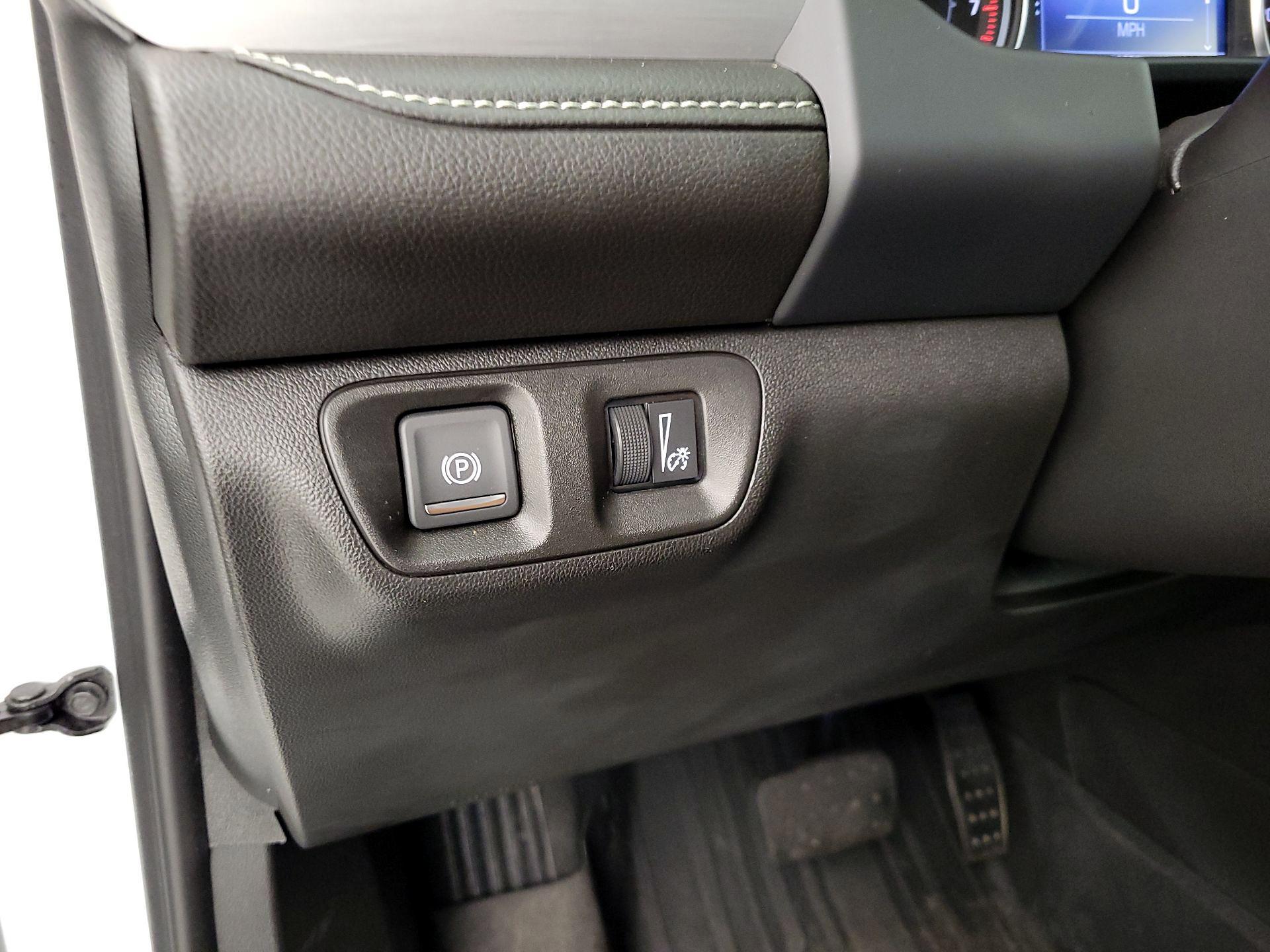 Thumbnail: 2023 GMC Acadia - 13