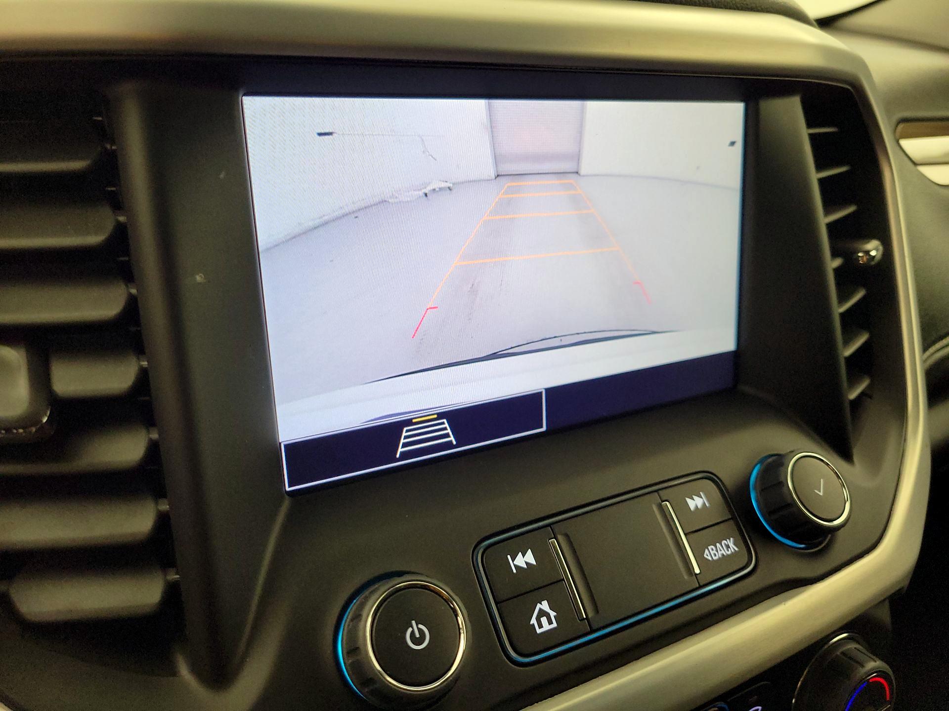 Thumbnail: 2023 GMC Acadia - 14