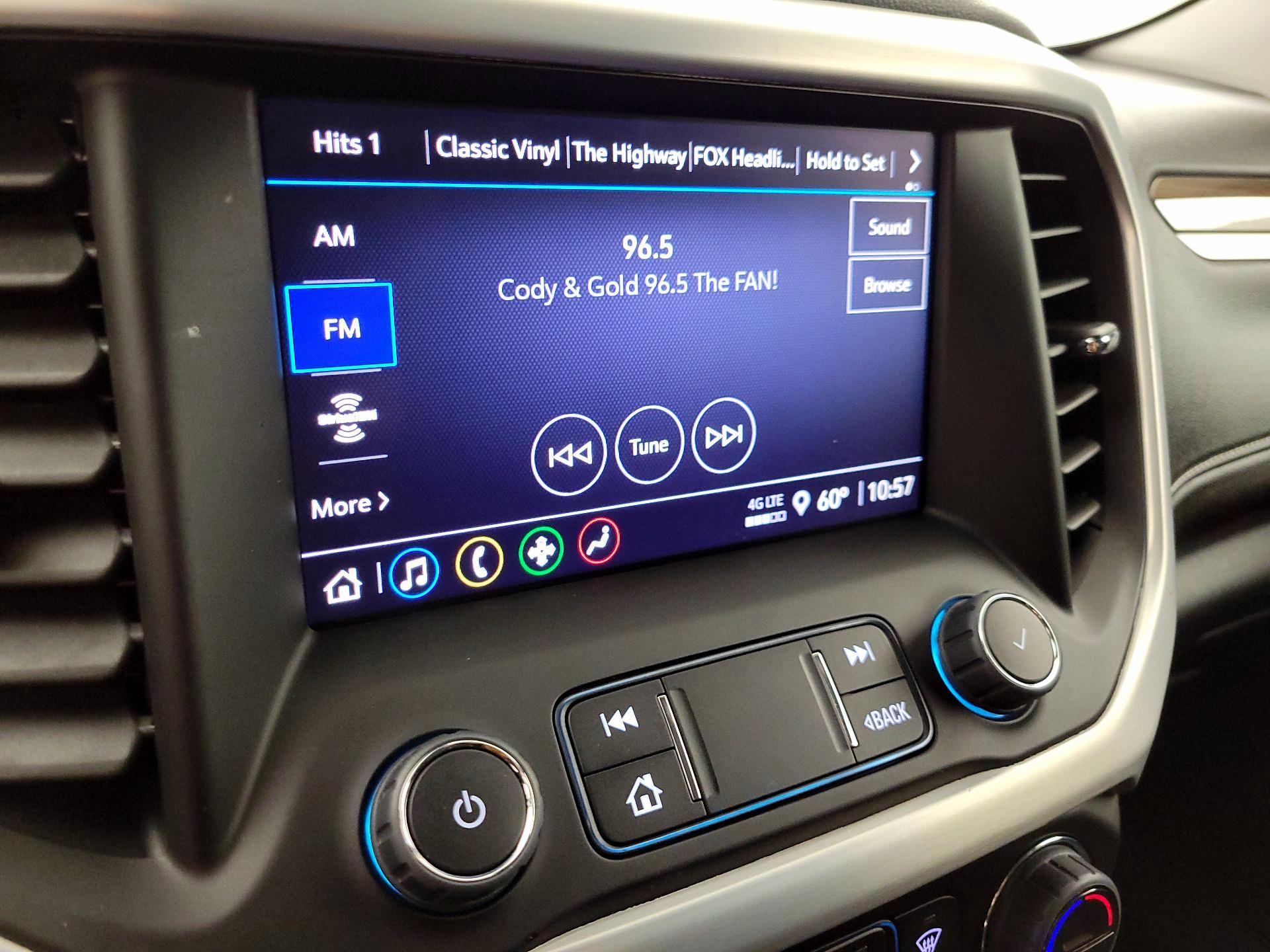 Thumbnail: 2023 GMC Acadia - 15