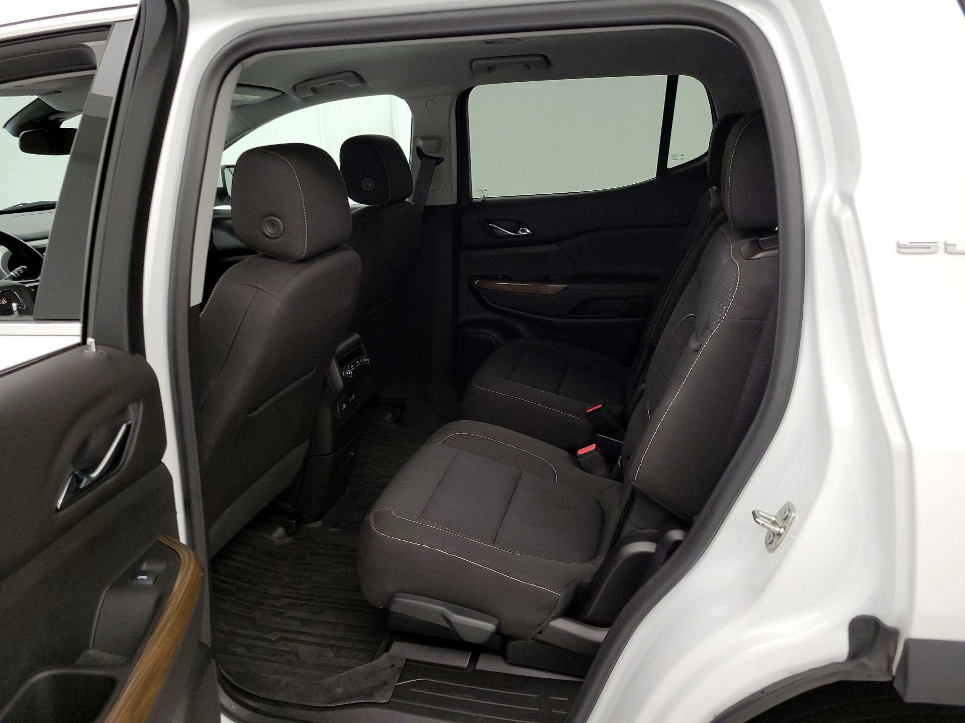 Thumbnail: 2023 GMC Acadia - 19