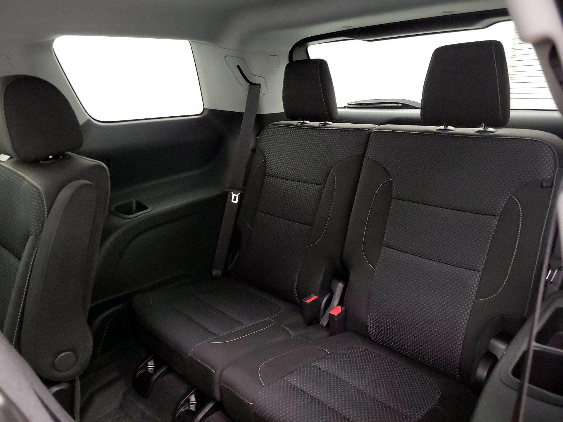 Thumbnail: 2023 GMC Acadia - 20