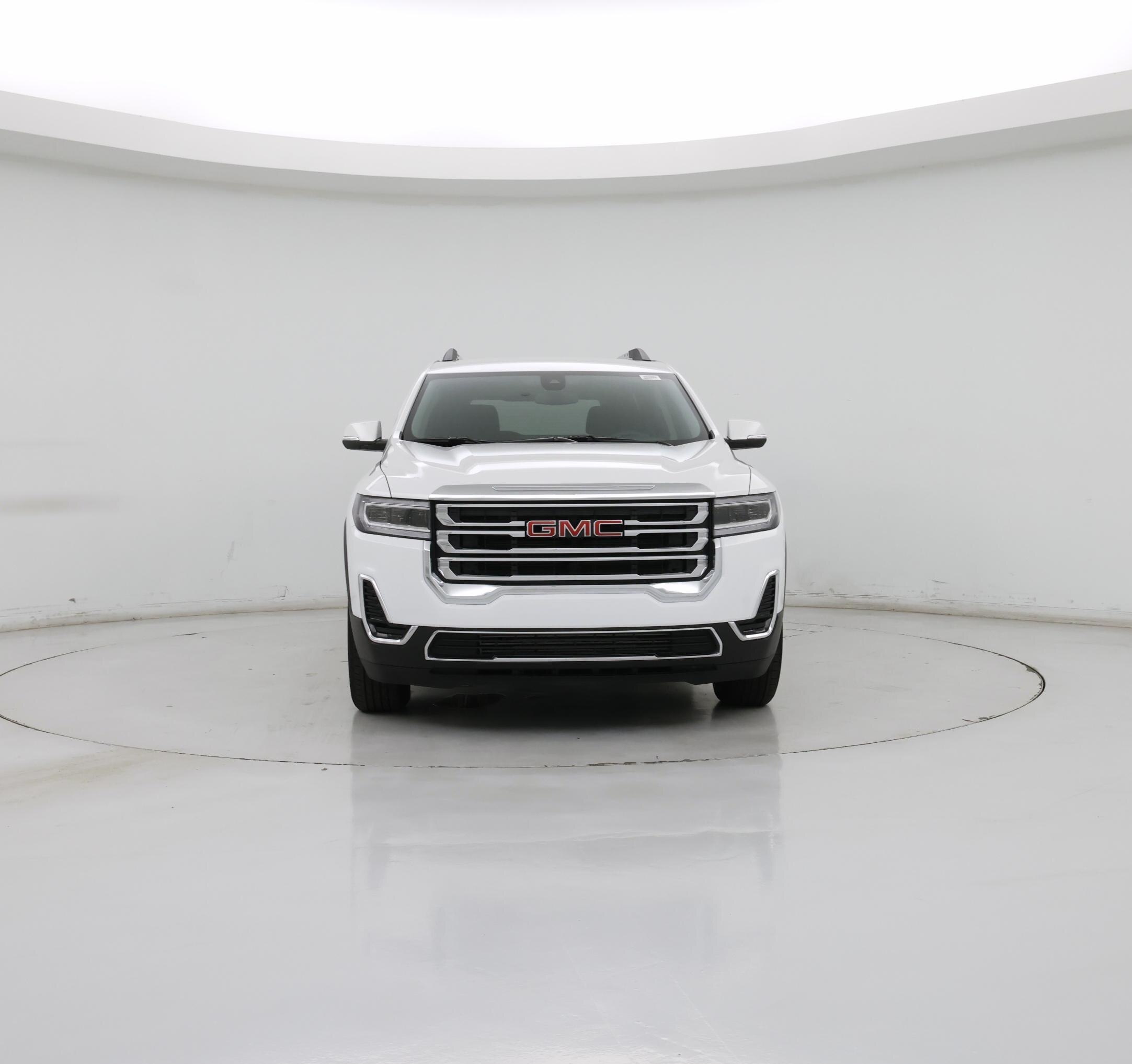 Thumbnail: 2023 GMC Acadia - 5