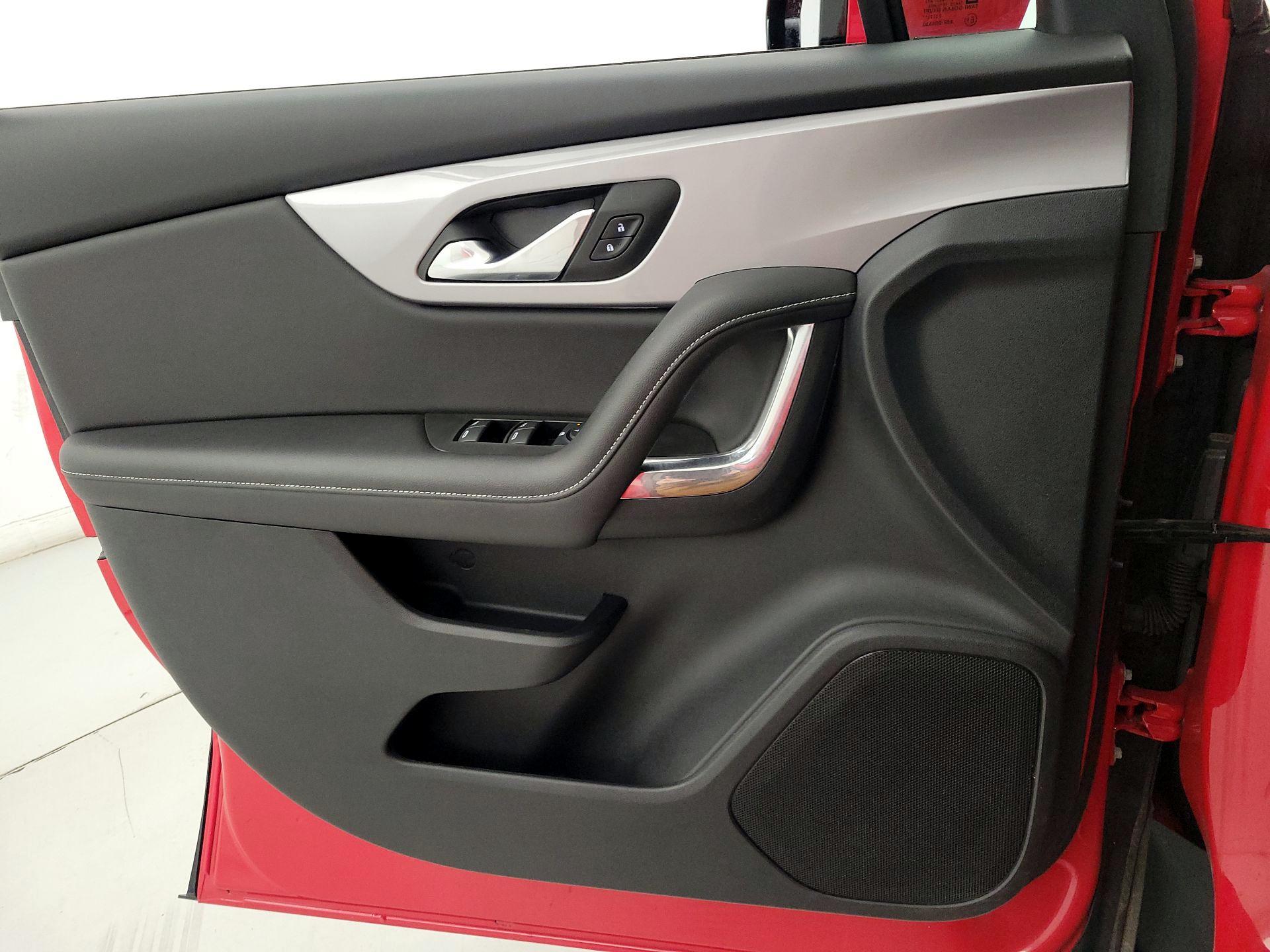 Thumbnail: 2023 Chevrolet Blazer - 12