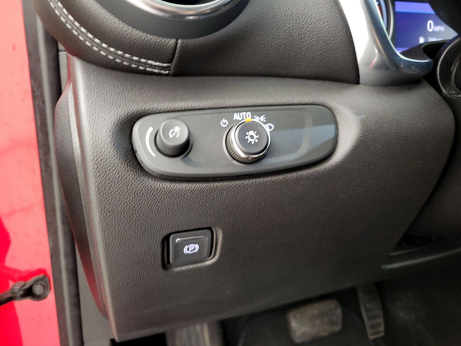 Thumbnail: 2023 Chevrolet Blazer - 13