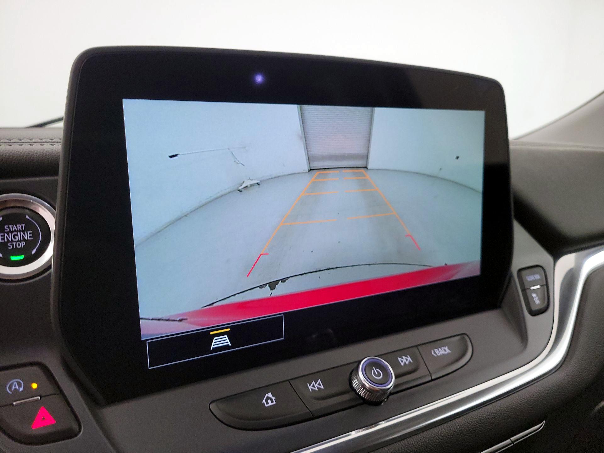 Thumbnail: 2023 Chevrolet Blazer - 14