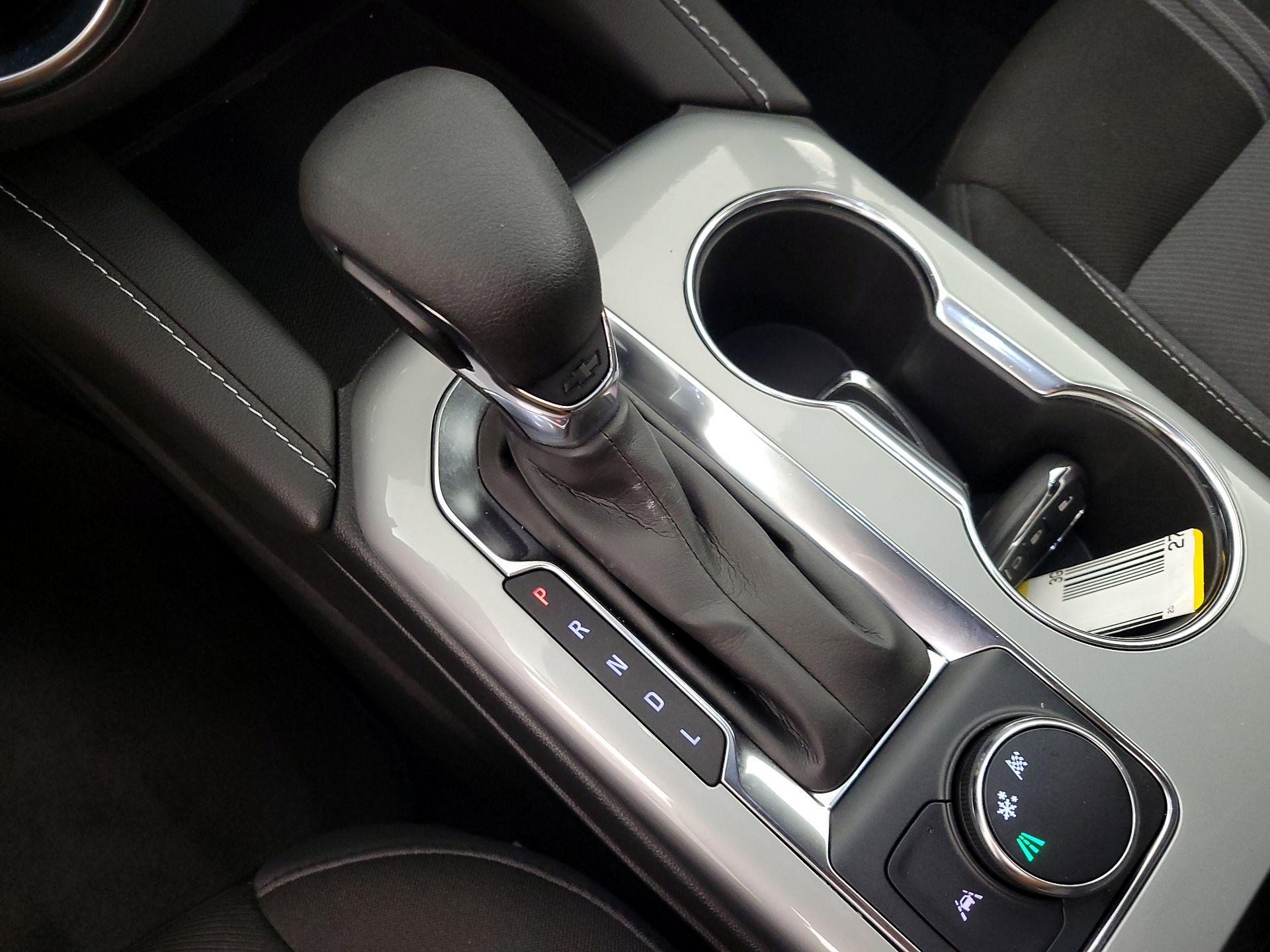 Thumbnail: 2023 Chevrolet Blazer - 17