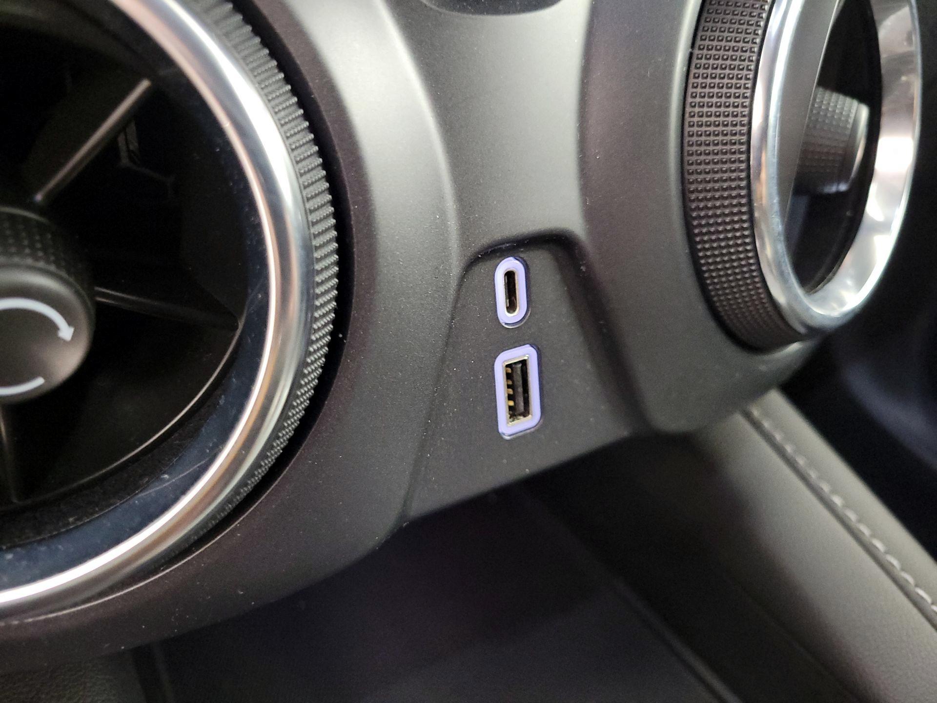 Thumbnail: 2023 Chevrolet Blazer - 18