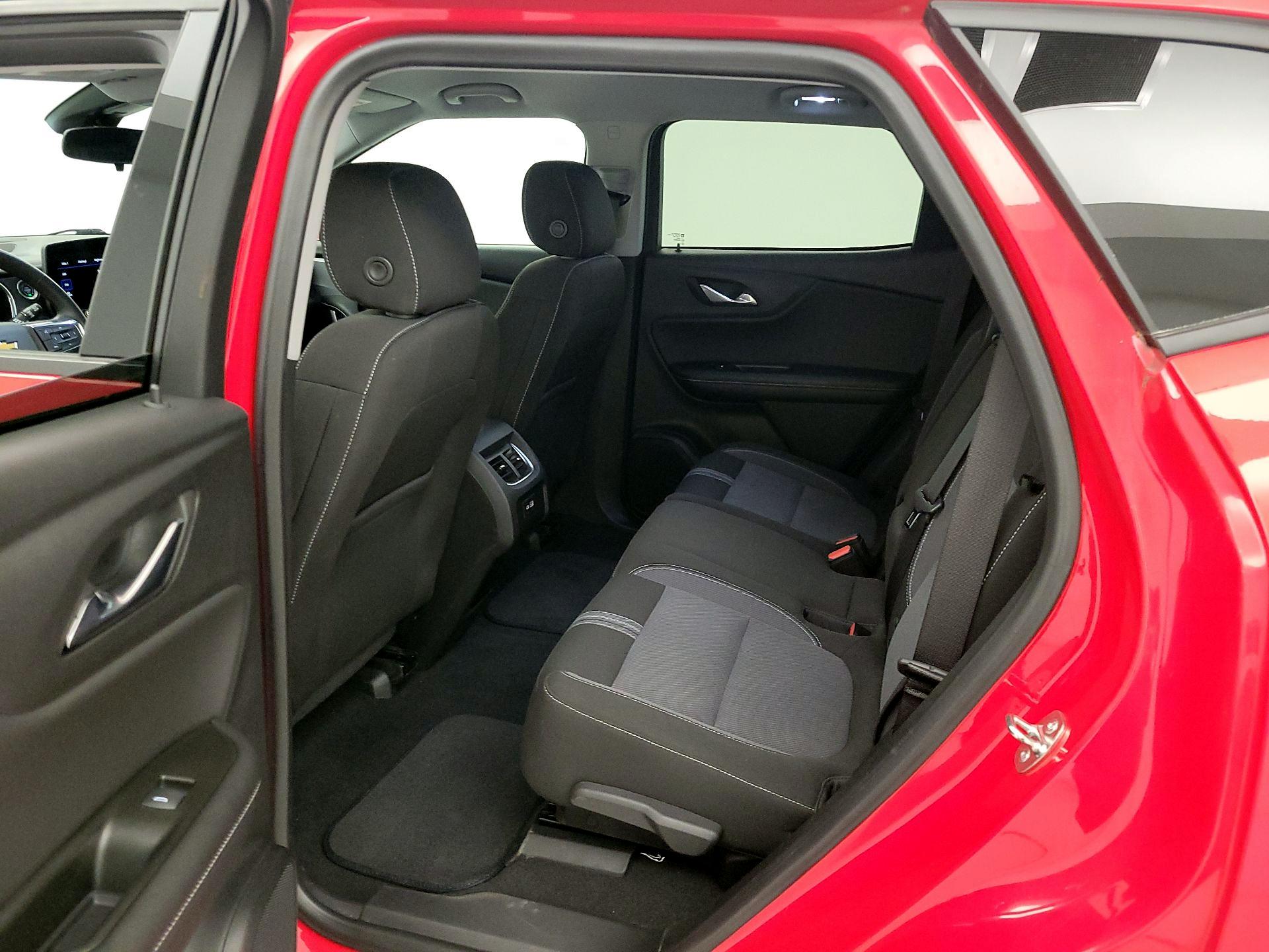 Thumbnail: 2023 Chevrolet Blazer - 19