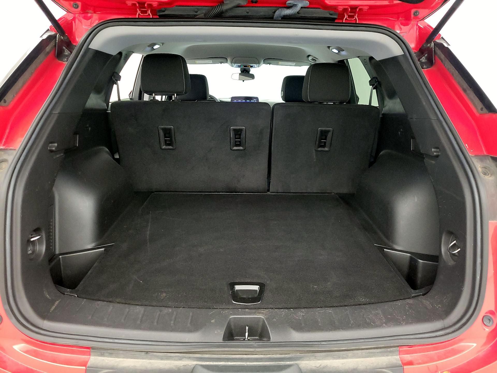 Thumbnail: 2023 Chevrolet Blazer - 20