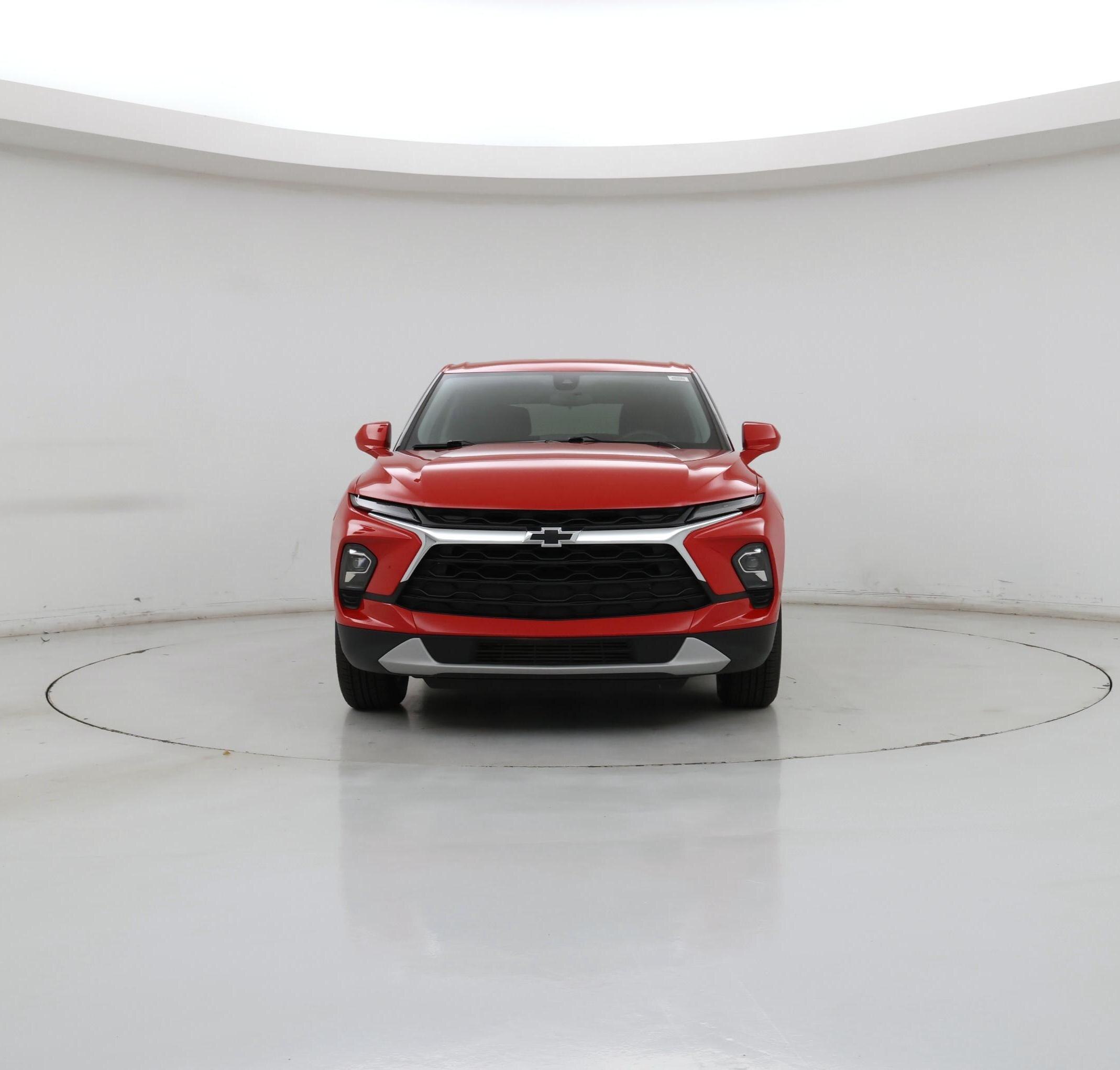 Thumbnail: 2023 Chevrolet Blazer - 5