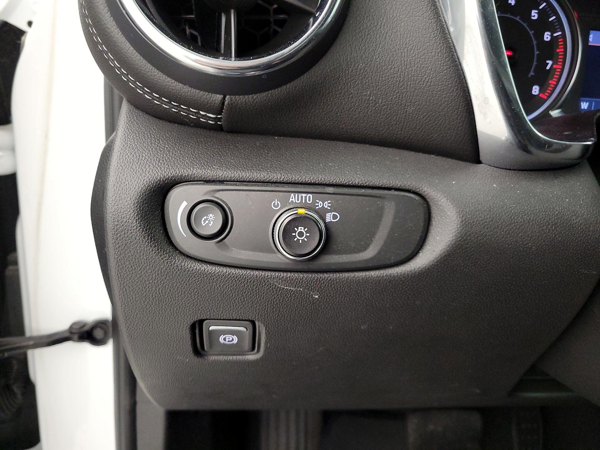 Thumbnail: 2023 Chevrolet Blazer - 13