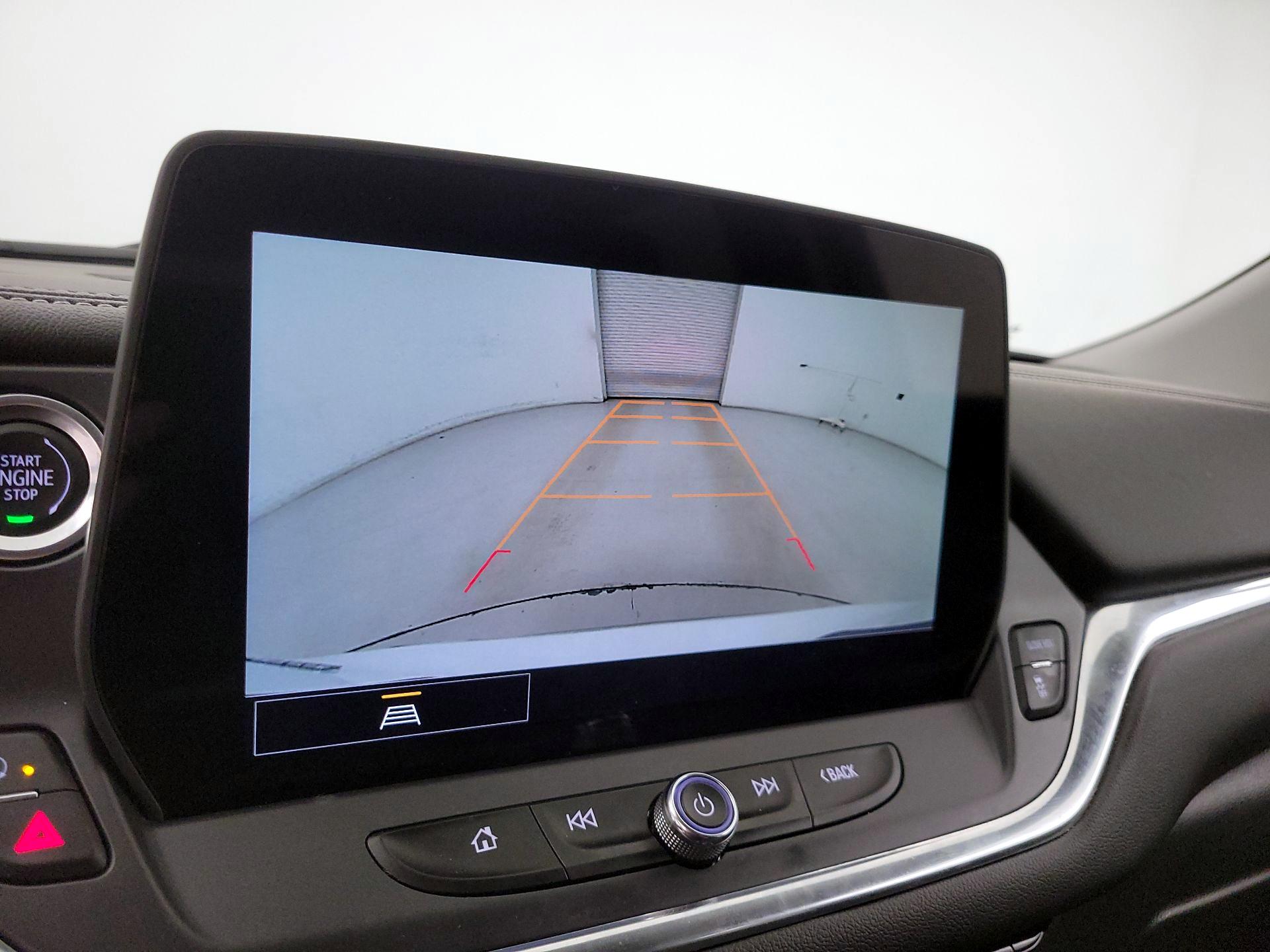 Thumbnail: 2023 Chevrolet Blazer - 14