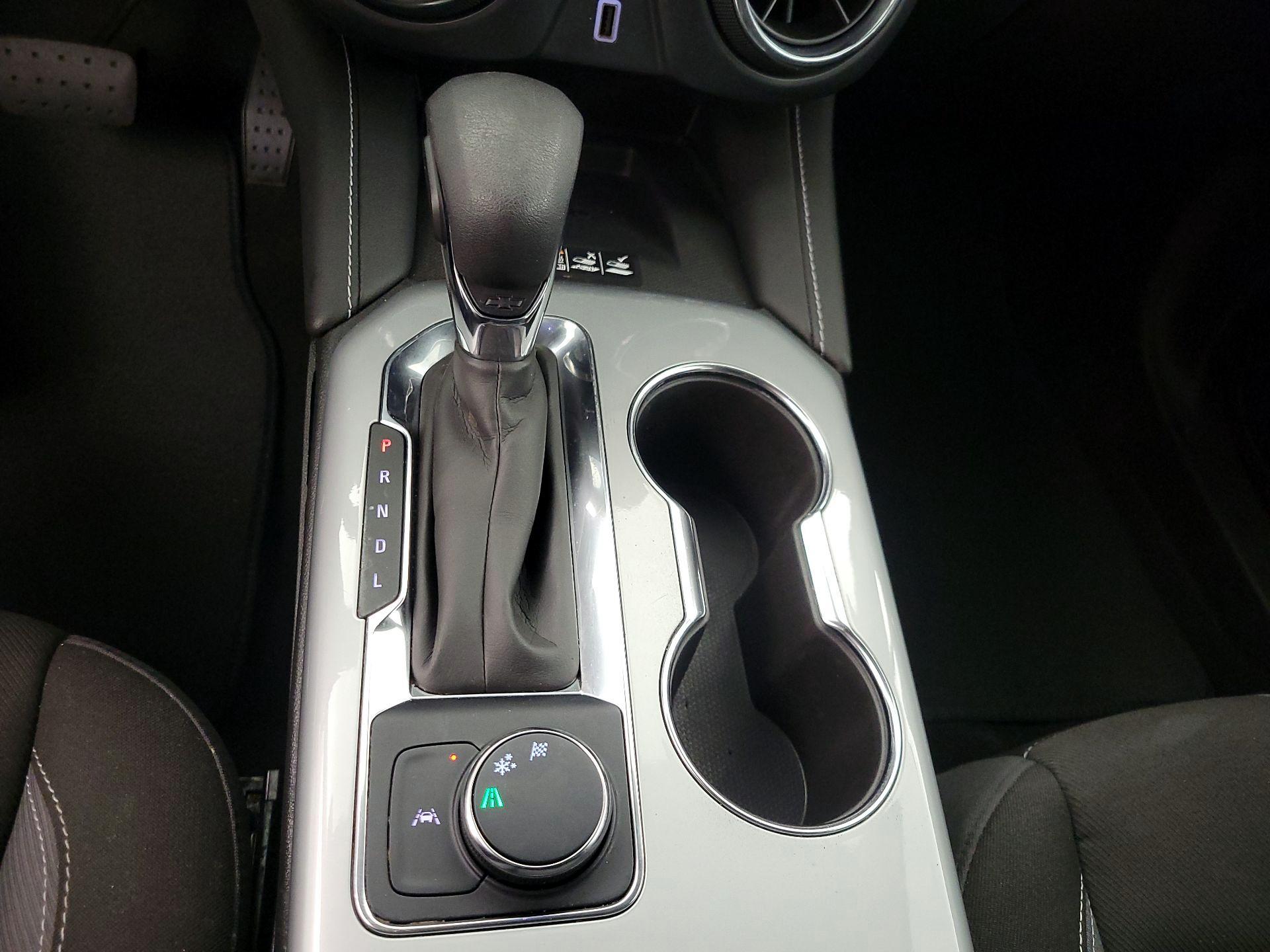 Thumbnail: 2023 Chevrolet Blazer - 17