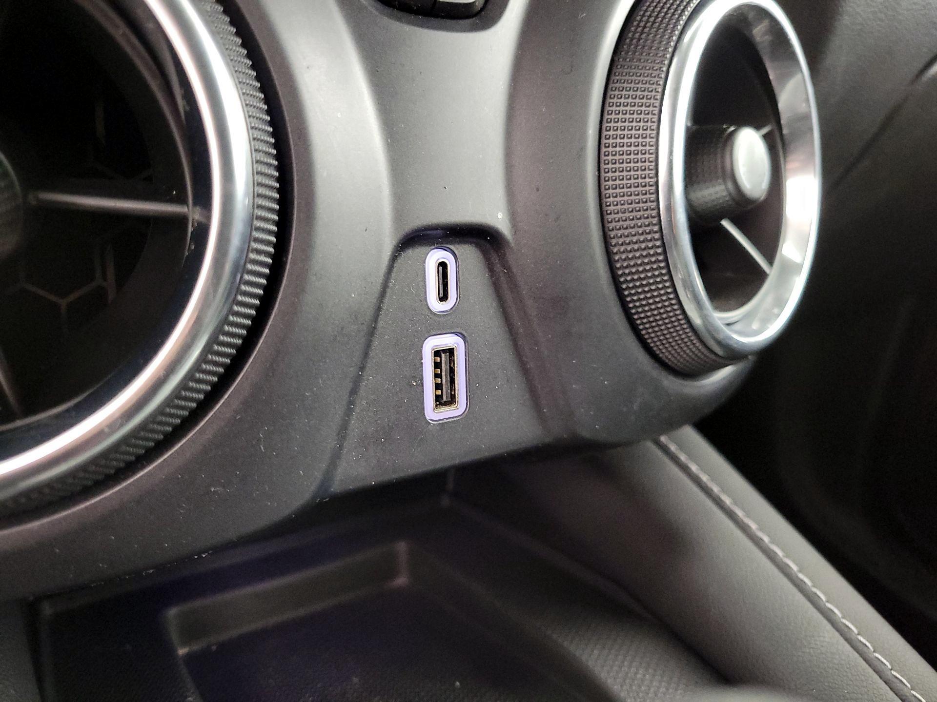 Thumbnail: 2023 Chevrolet Blazer - 18