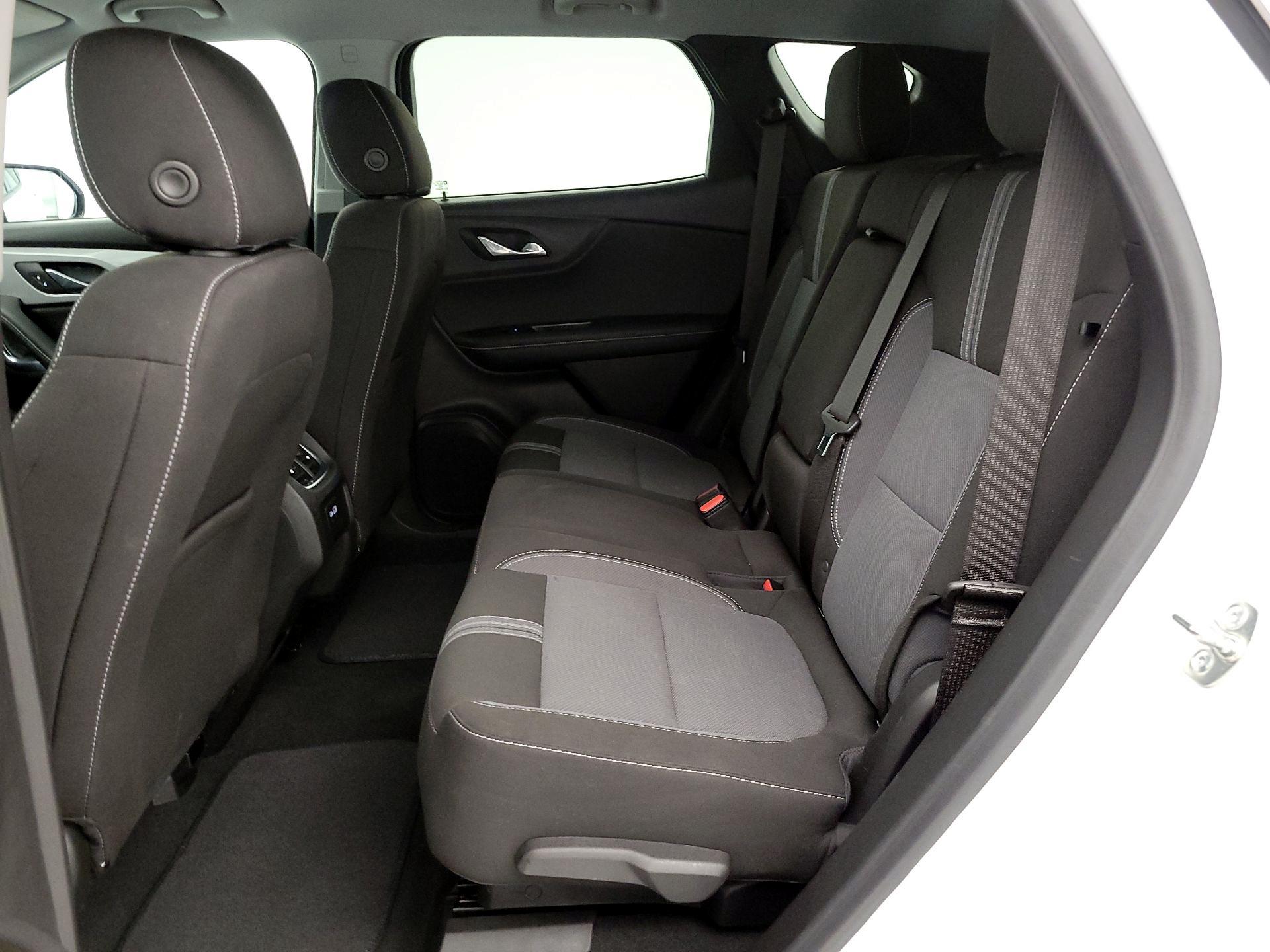 Thumbnail: 2023 Chevrolet Blazer - 19