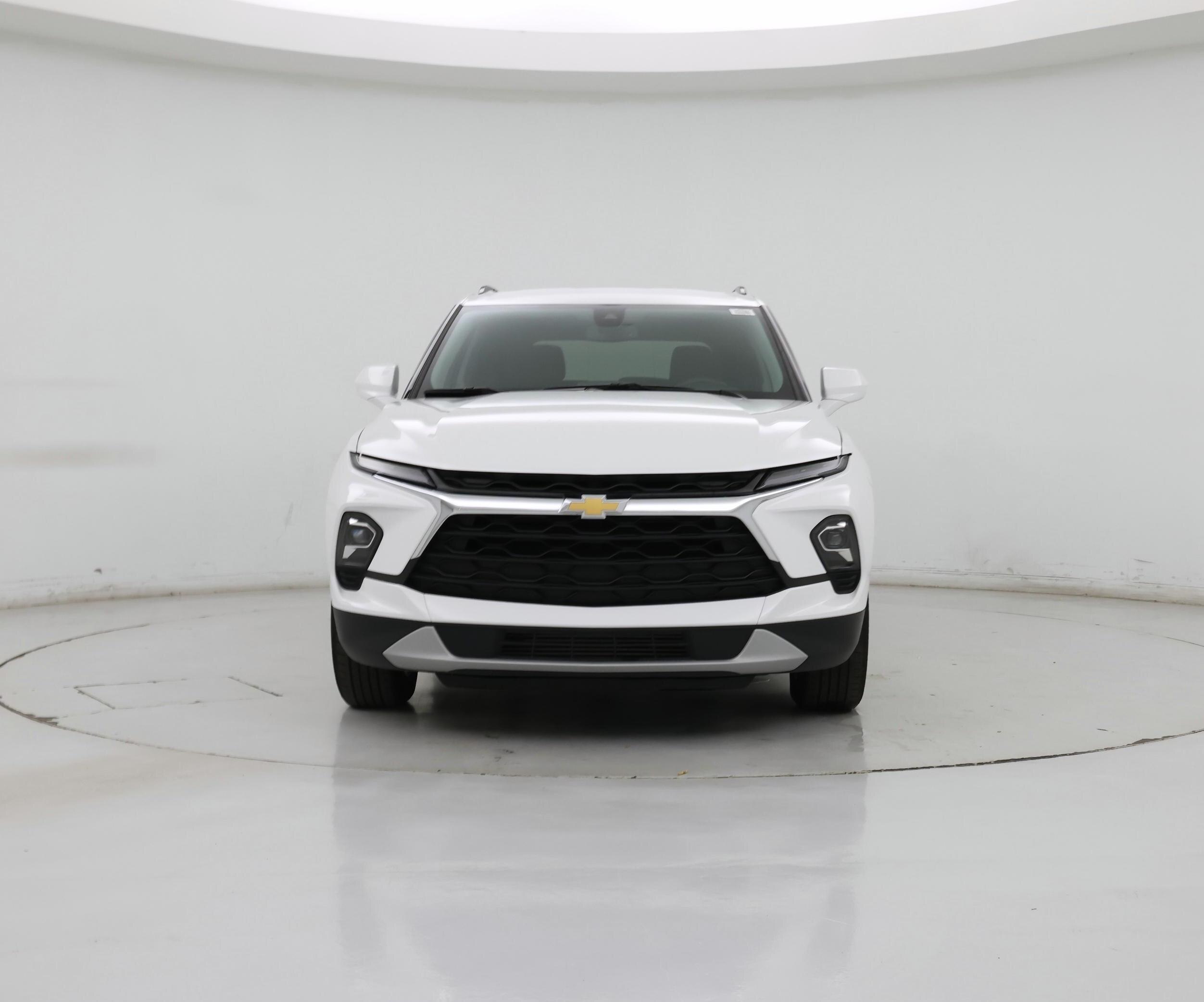 Thumbnail: 2023 Chevrolet Blazer - 5