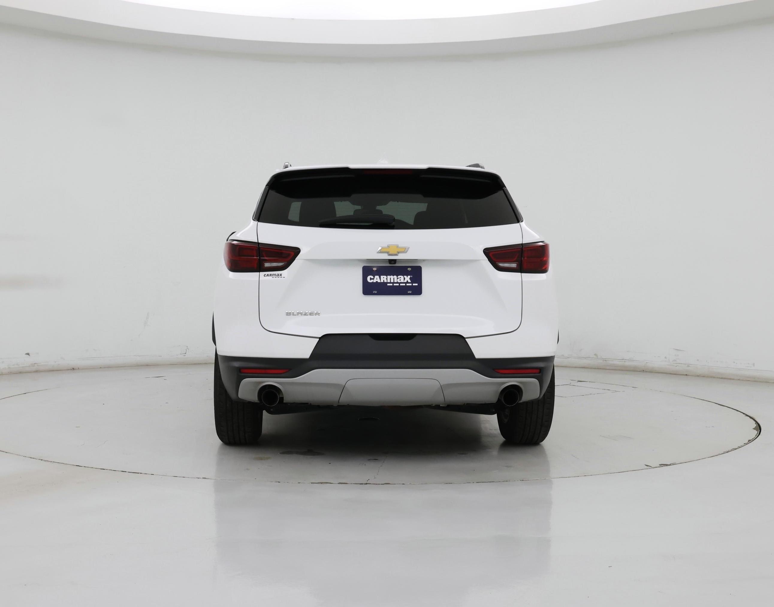 Thumbnail: 2023 Chevrolet Blazer - 6