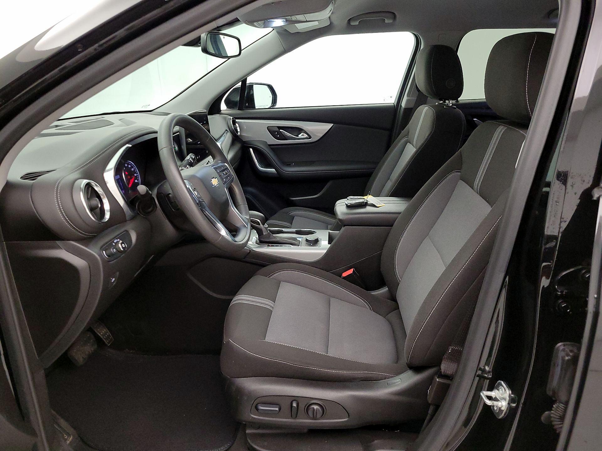 Thumbnail: 2023 Chevrolet Blazer - 11