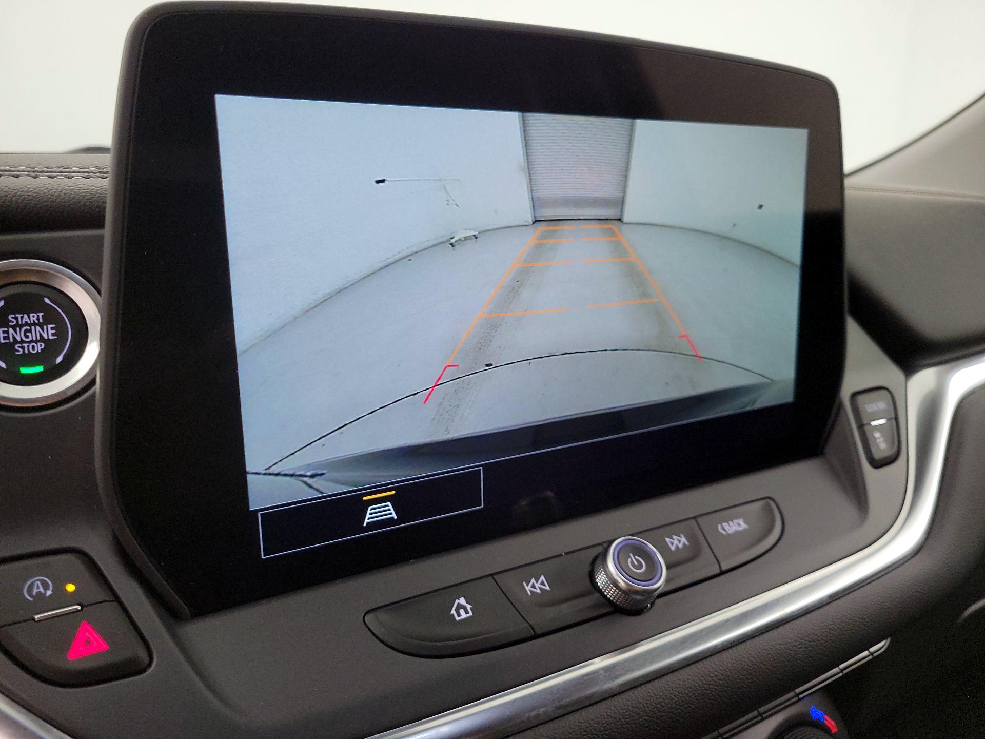 Thumbnail: 2023 Chevrolet Blazer - 14