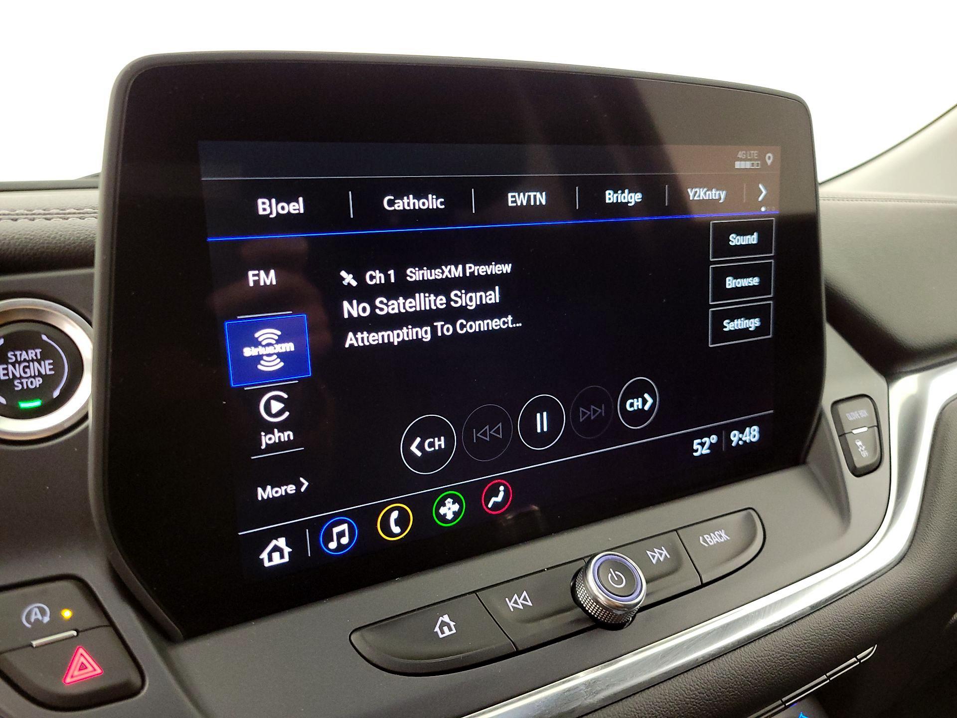 Thumbnail: 2023 Chevrolet Blazer - 15