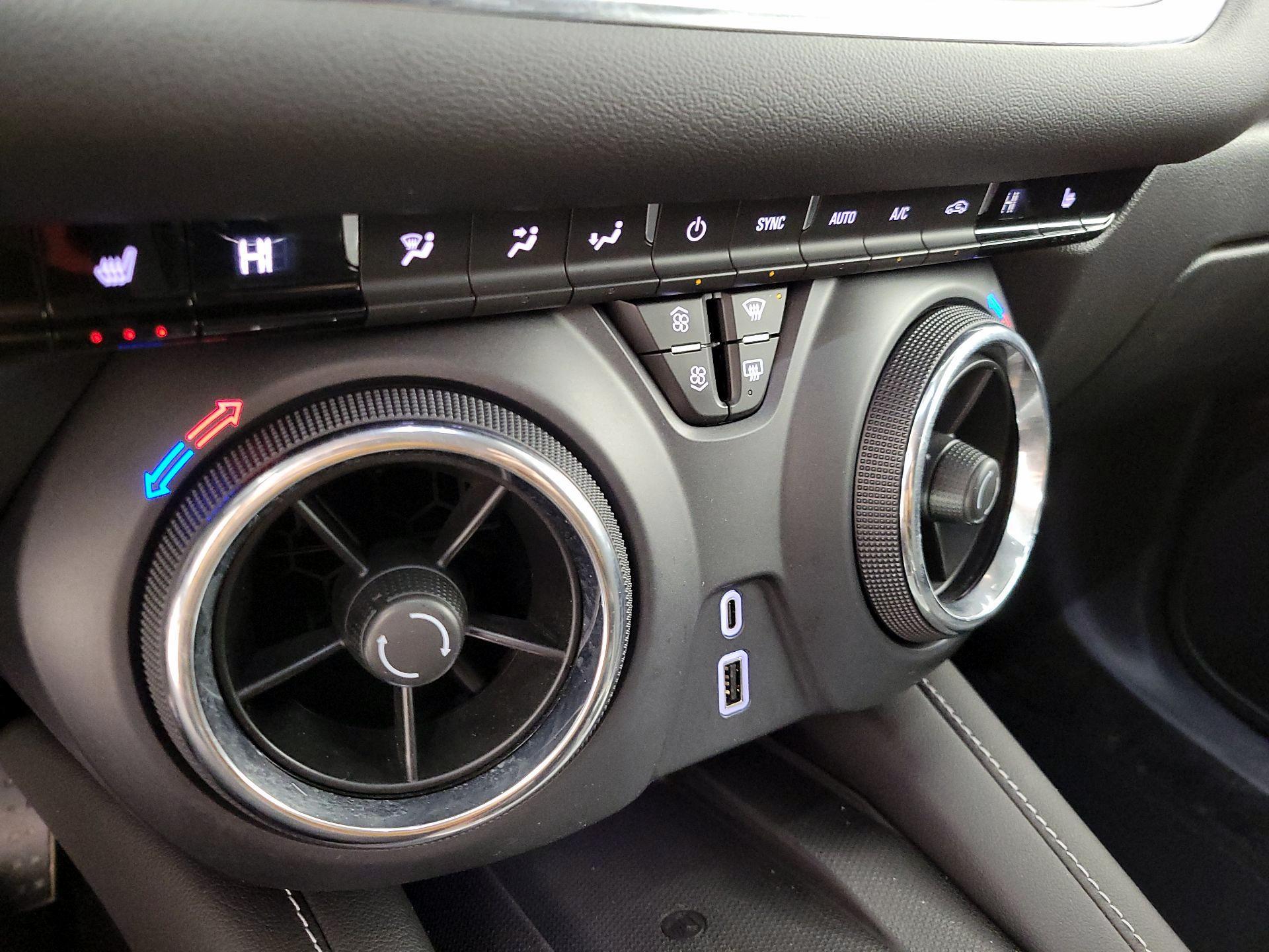 Thumbnail: 2023 Chevrolet Blazer - 16