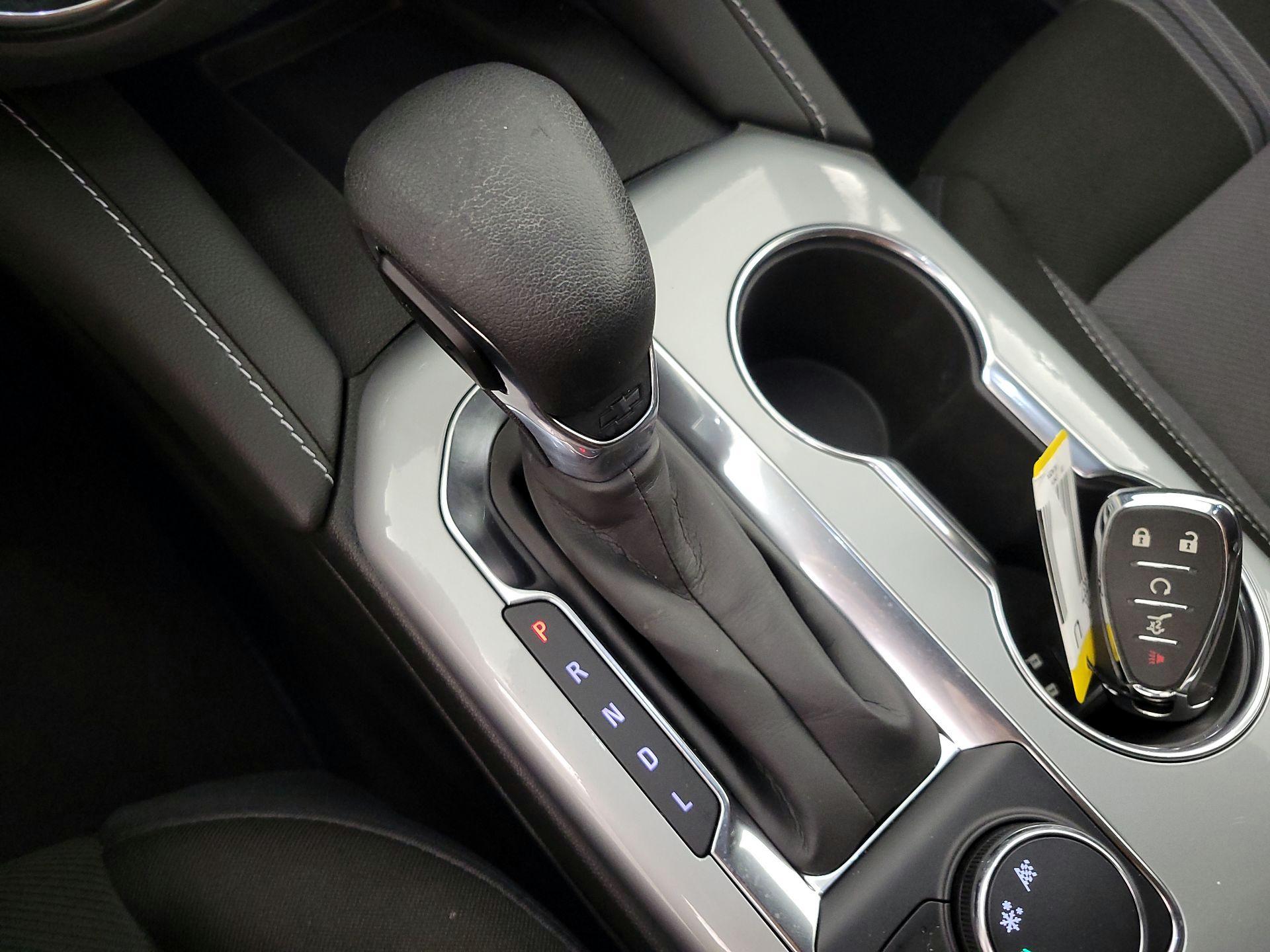 Thumbnail: 2023 Chevrolet Blazer - 17