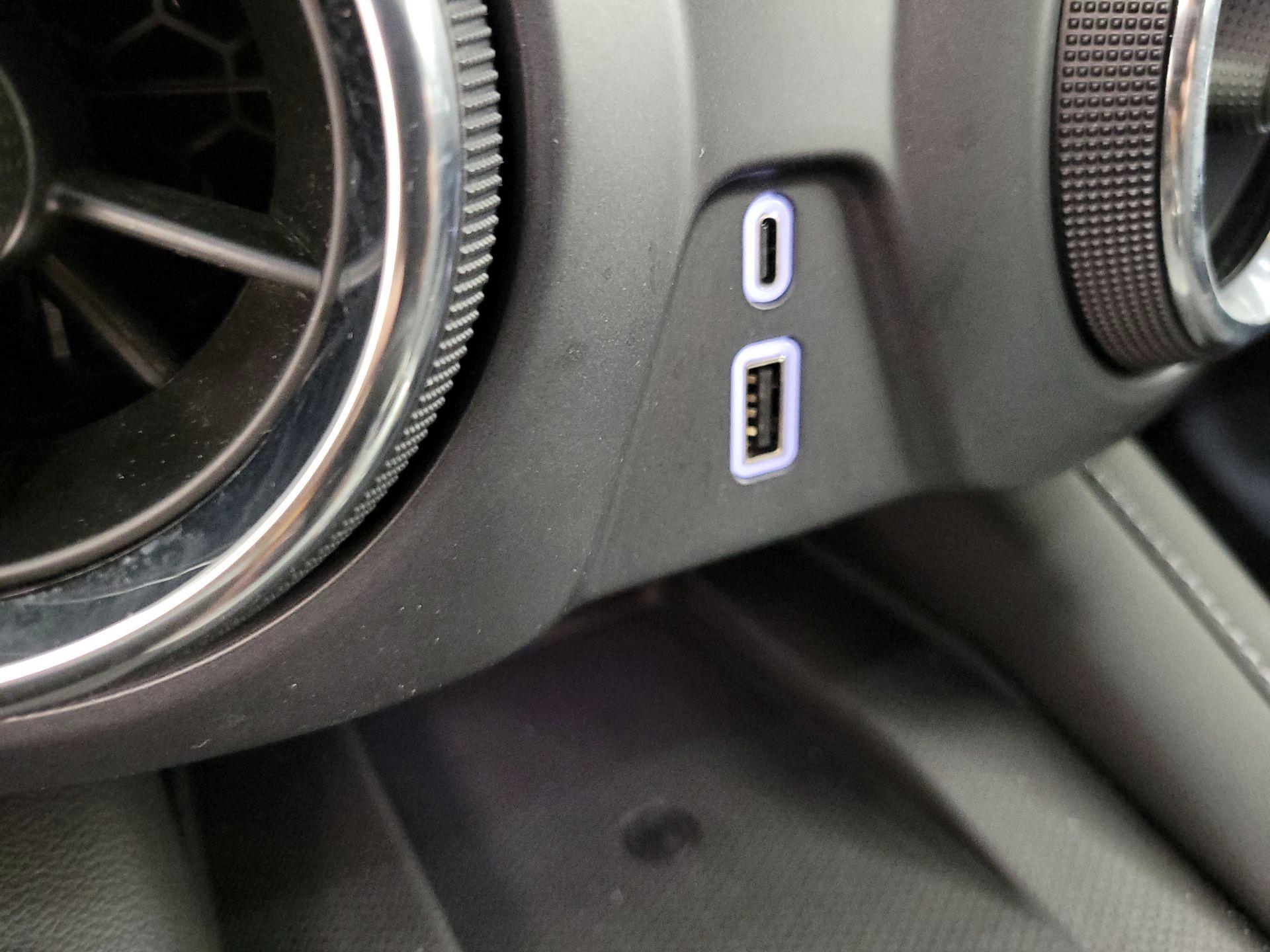 Thumbnail: 2023 Chevrolet Blazer - 18