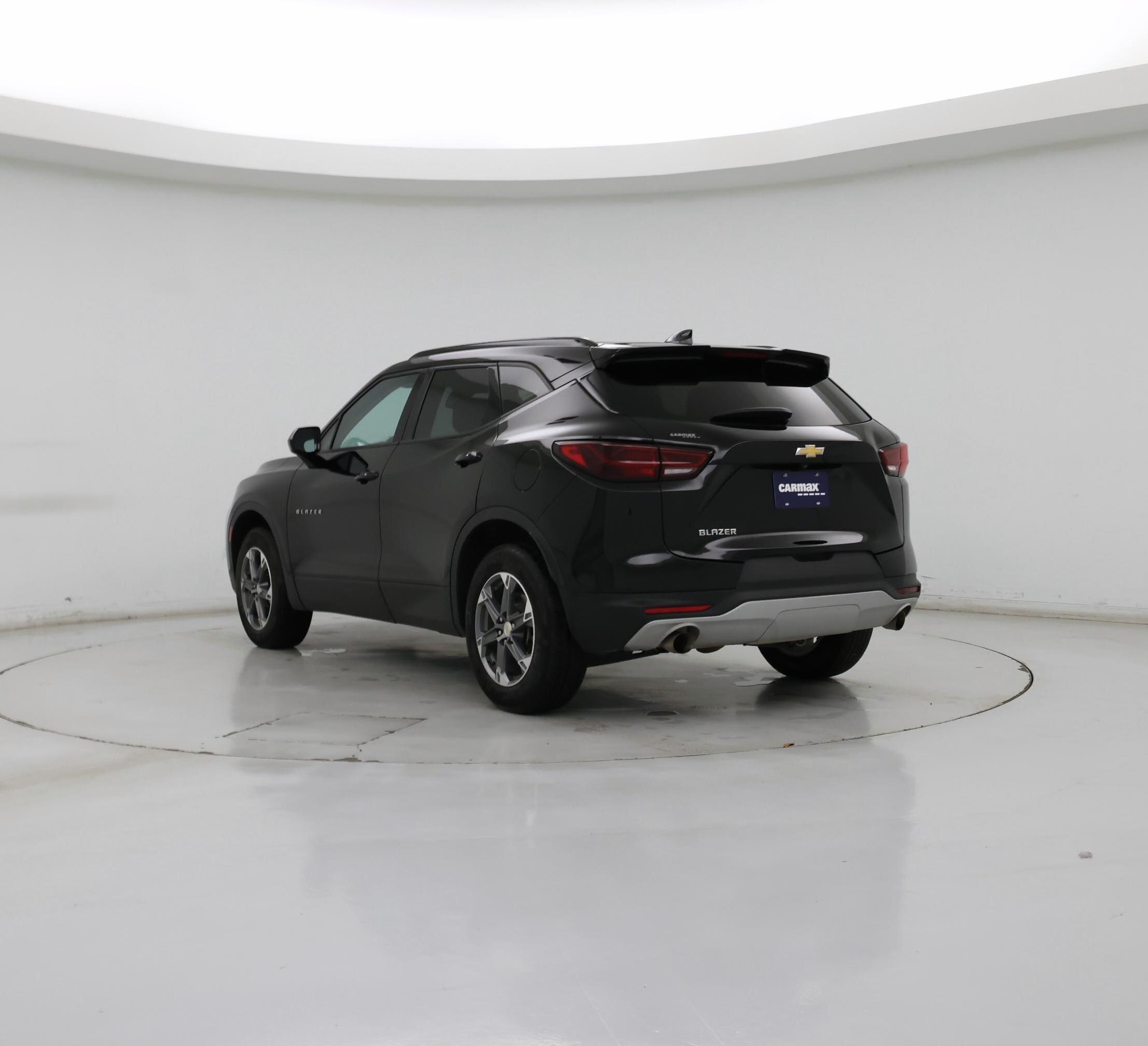 Thumbnail: 2023 Chevrolet Blazer - 2