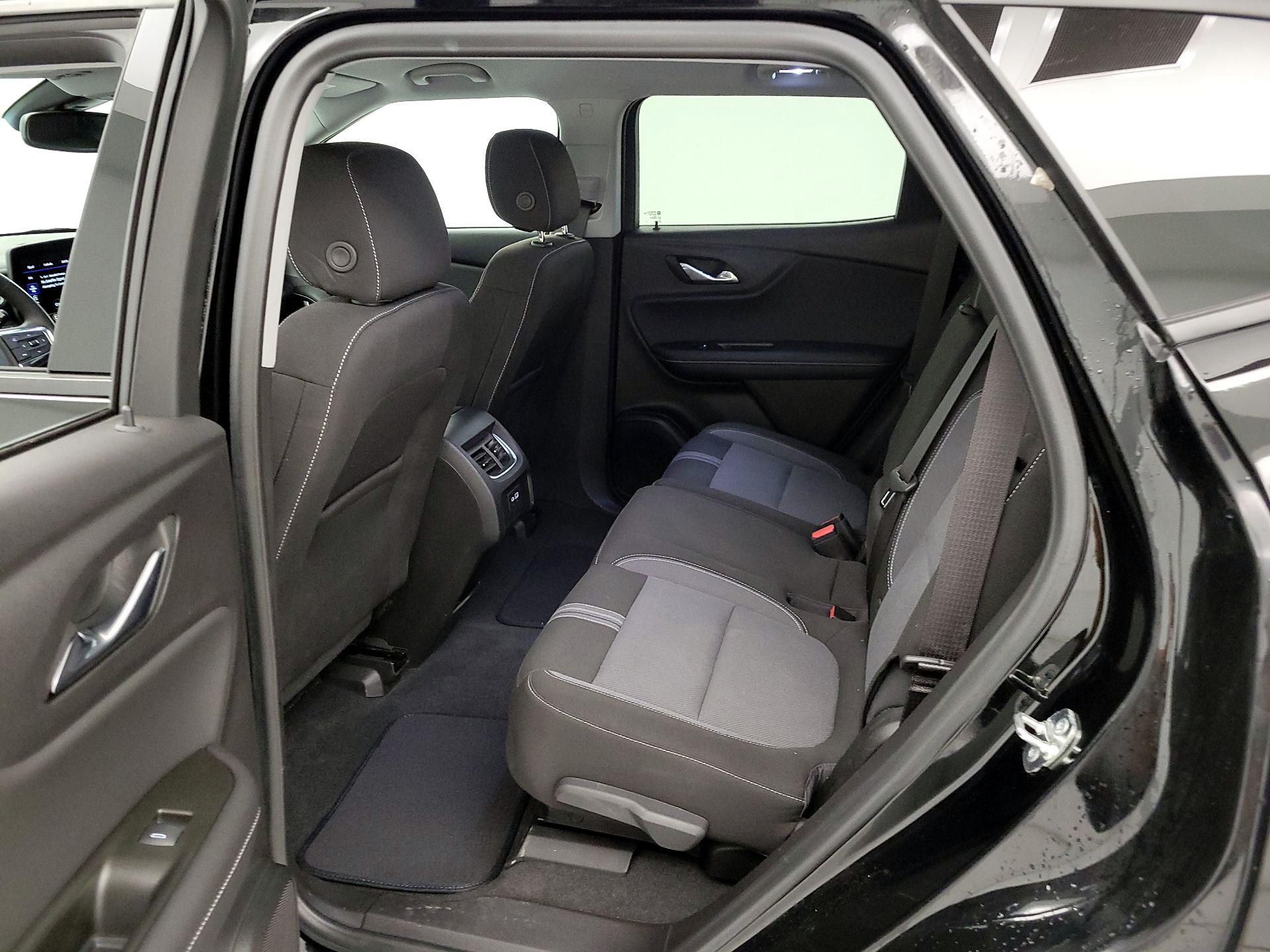 Thumbnail: 2023 Chevrolet Blazer - 19