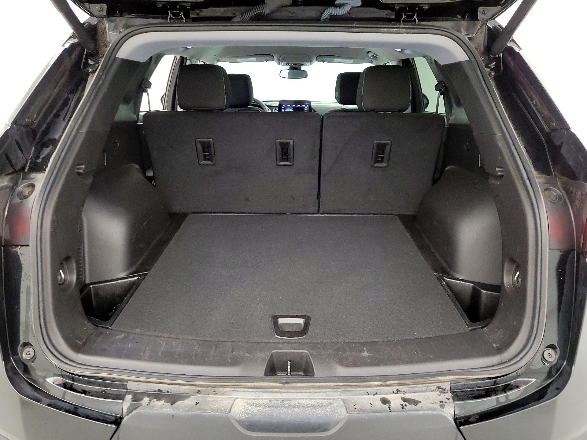 Thumbnail: 2023 Chevrolet Blazer - 20