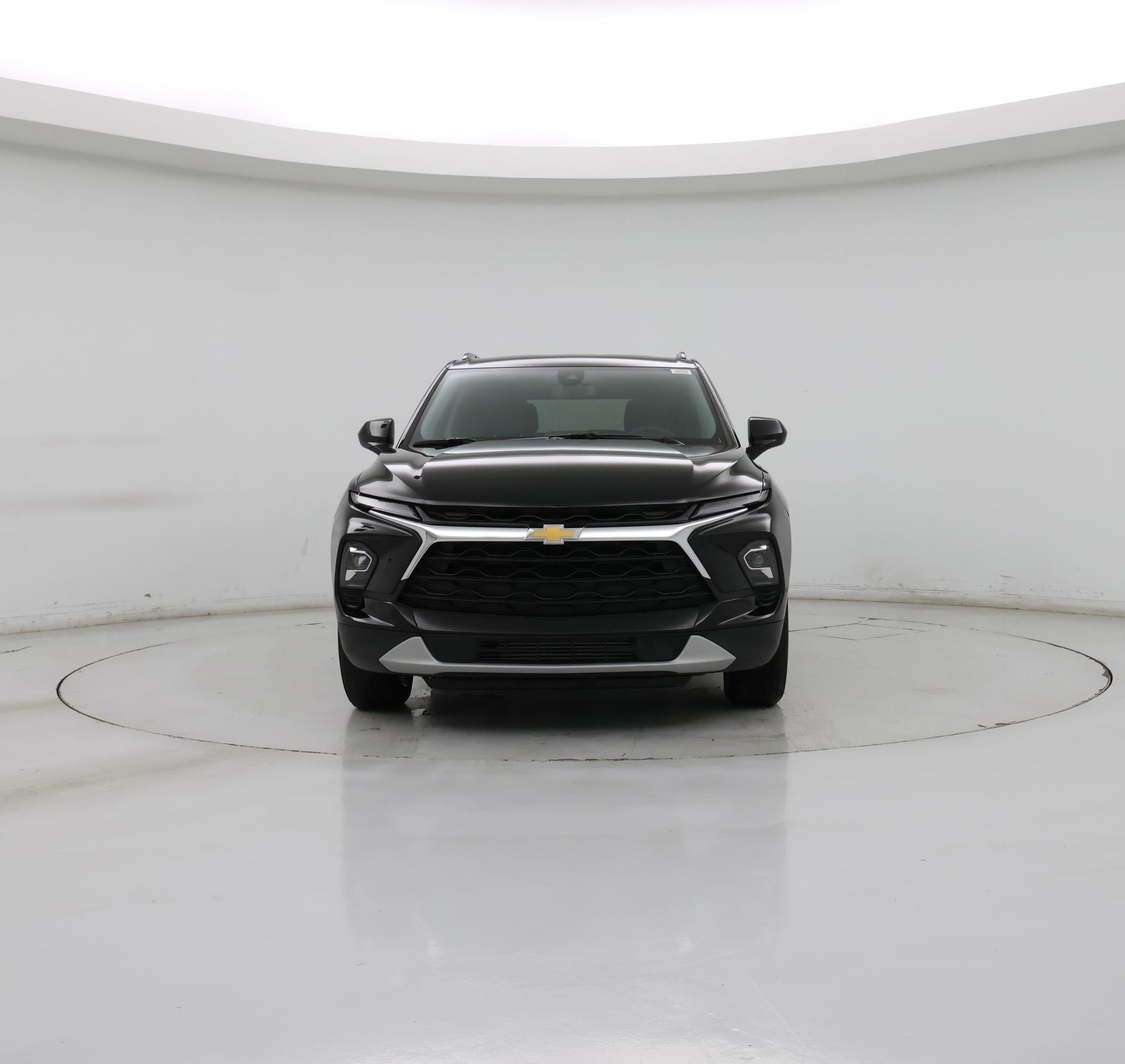 Thumbnail: 2023 Chevrolet Blazer - 5