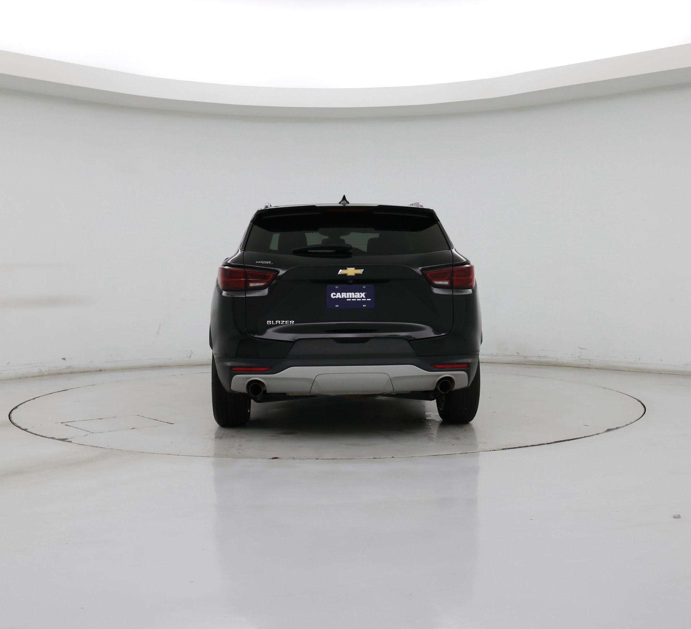 Thumbnail: 2023 Chevrolet Blazer - 6