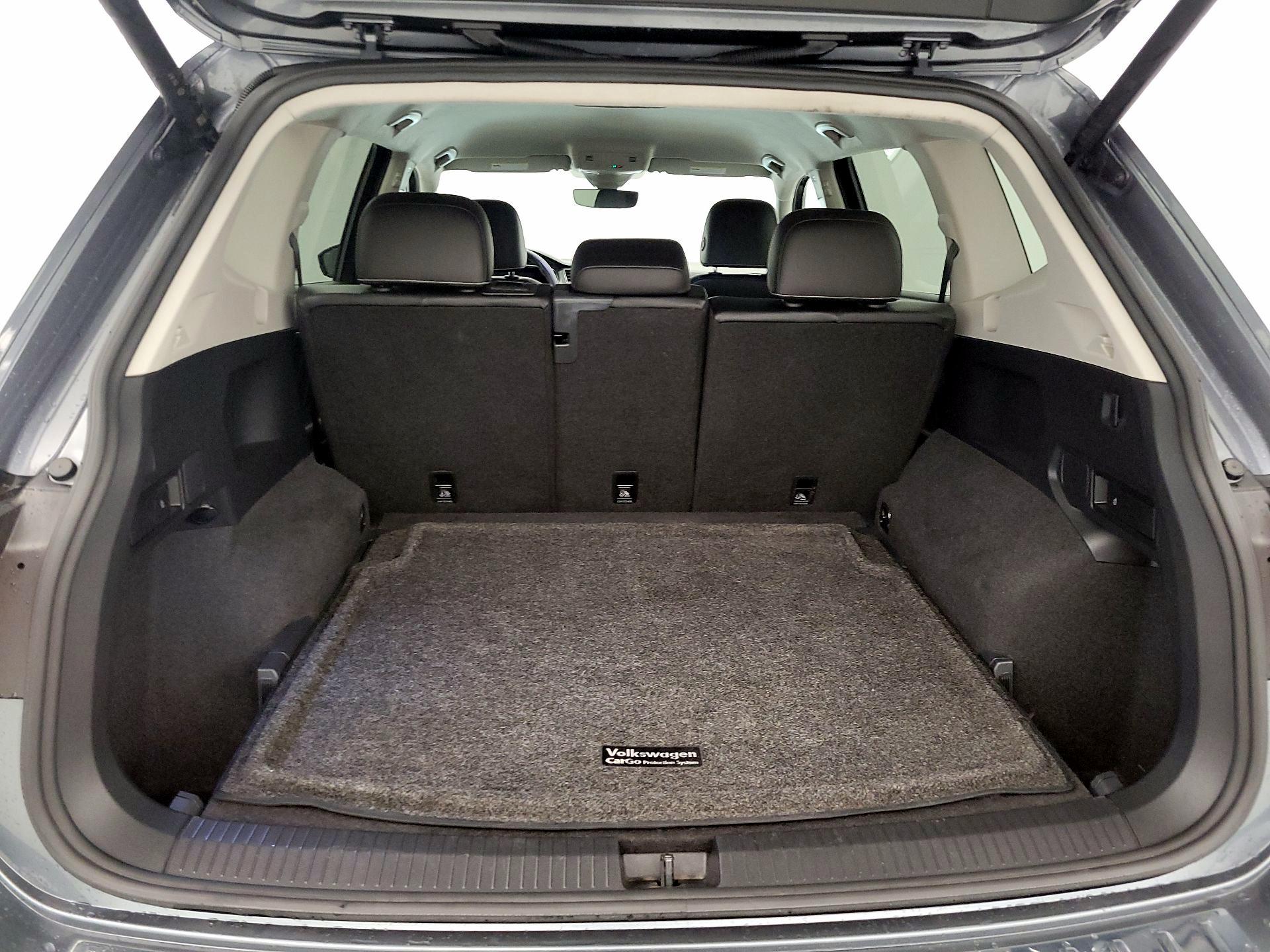 Thumbnail: 2022 Volkswagen Tiguan - 20