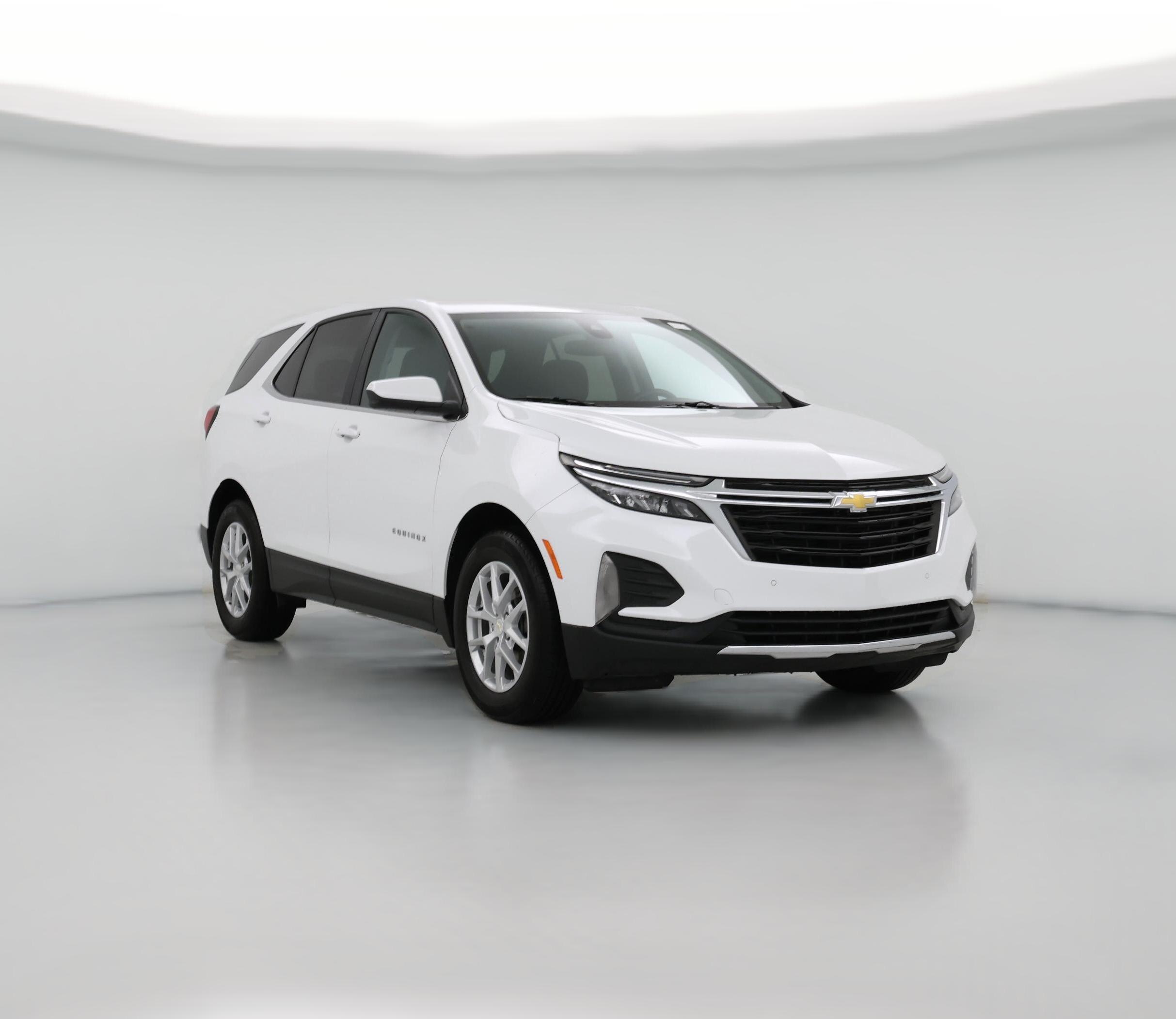 Thumbnail: 2023 Chevrolet Equinox - 1