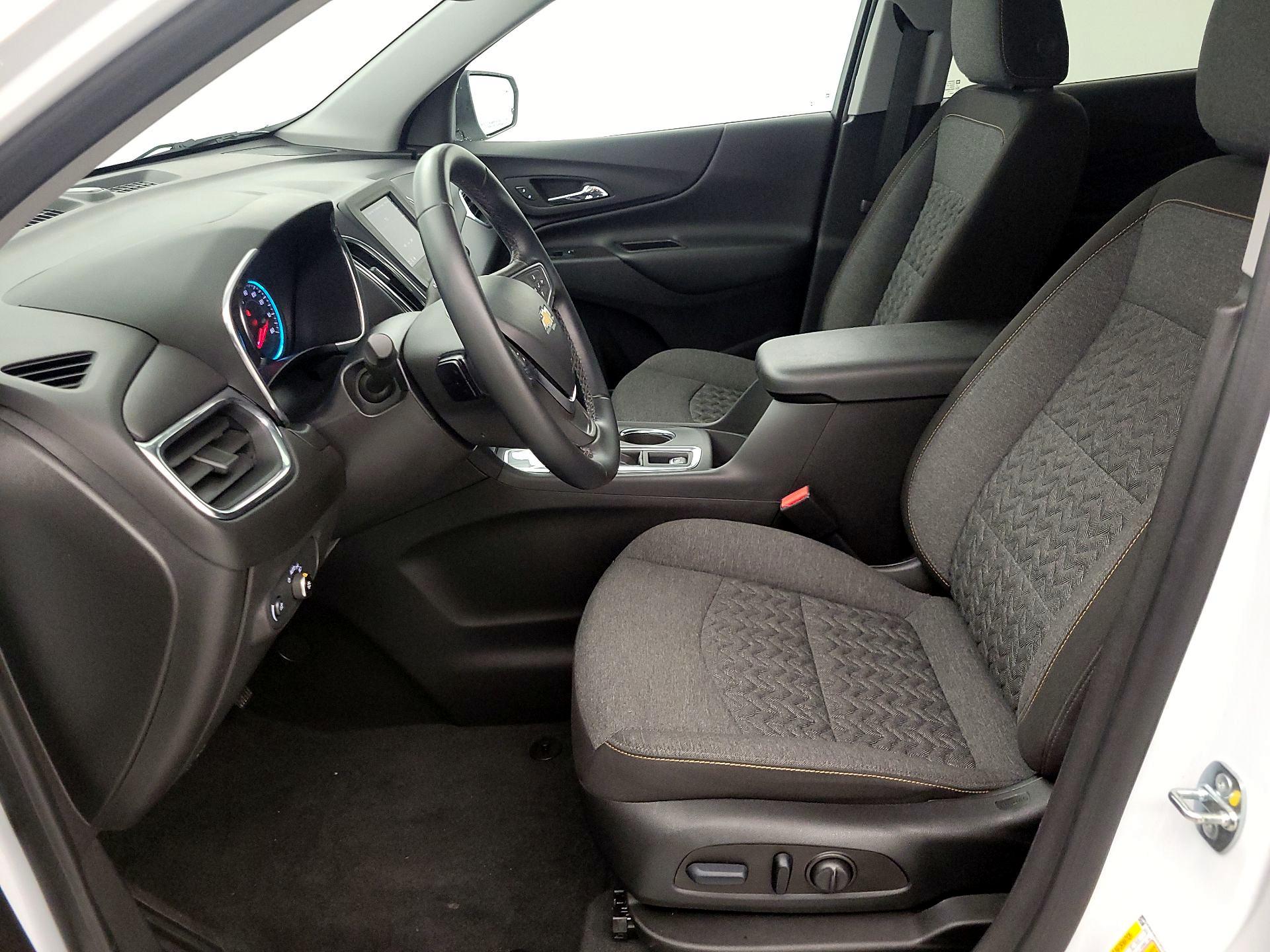 Thumbnail: 2023 Chevrolet Equinox - 11